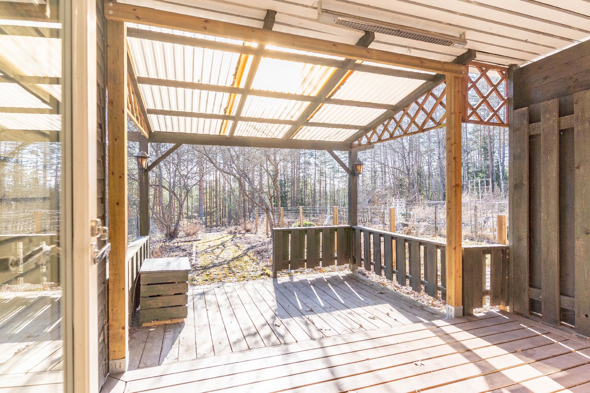 Neulaskuja 2, Lankila, Vihti