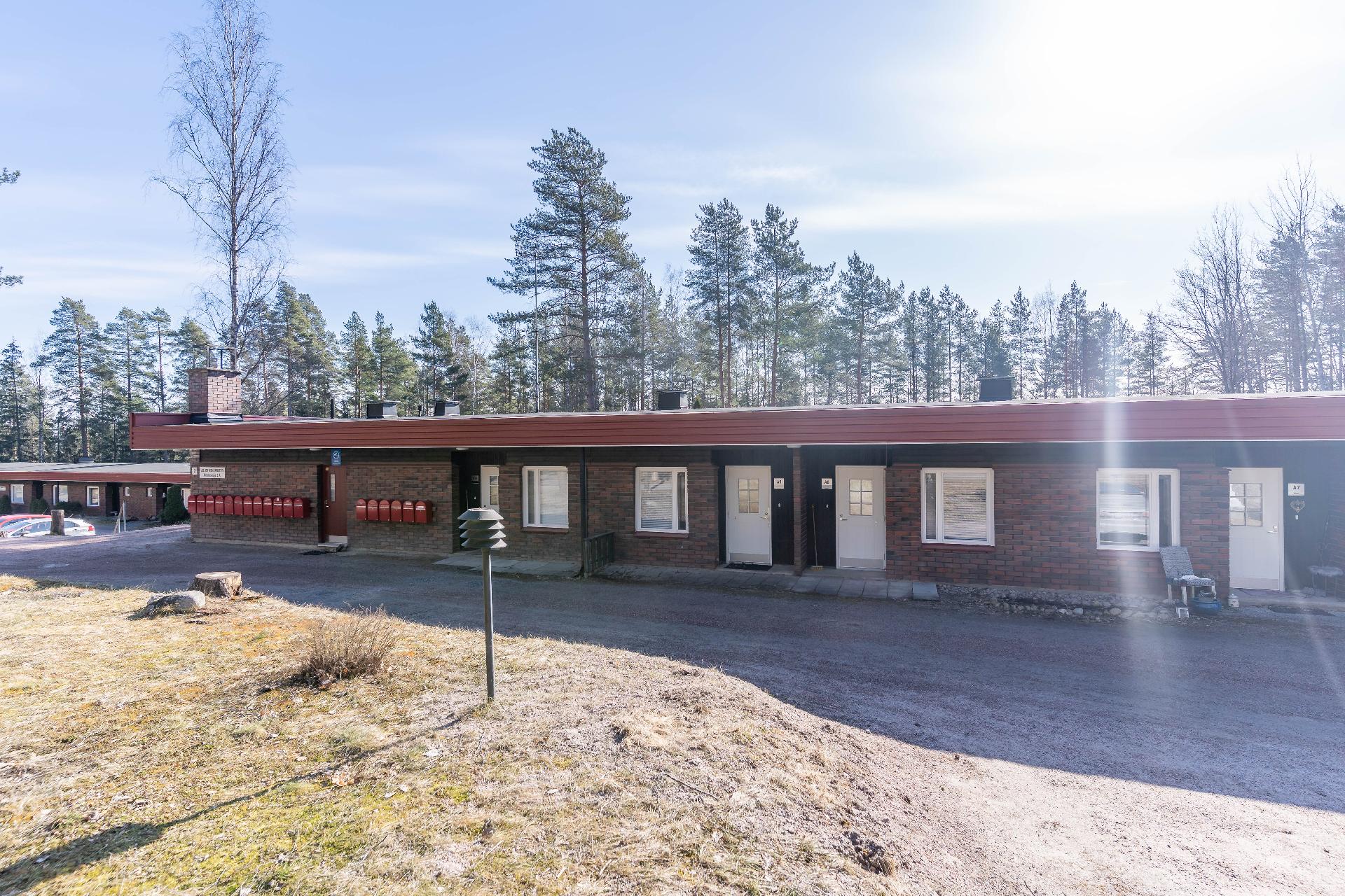 Neulaskuja 2, Lankila, Vihti