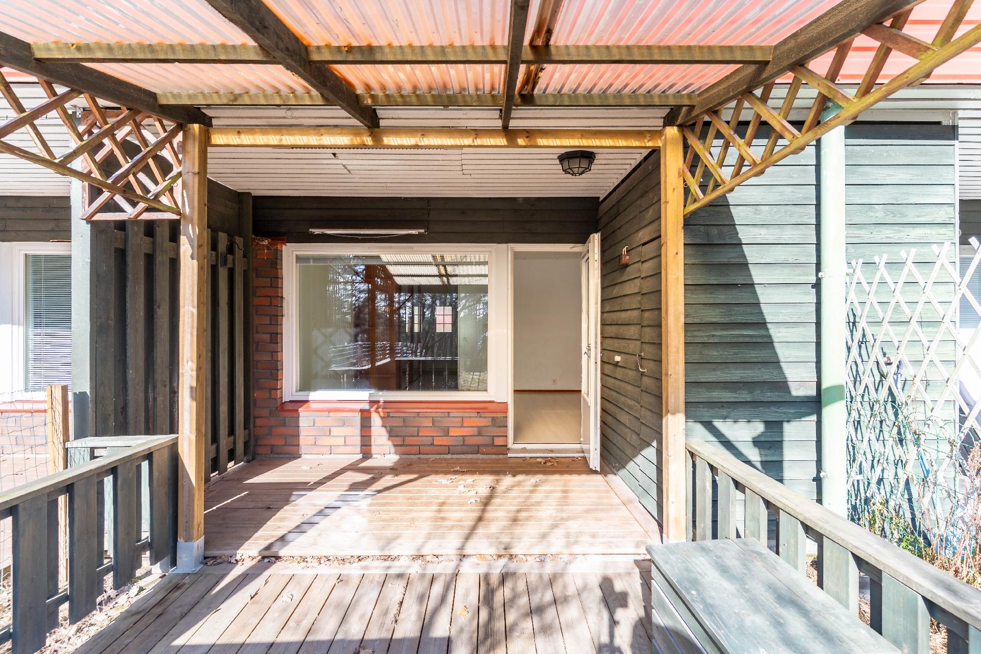 Neulaskuja 2, Lankila, Vihti