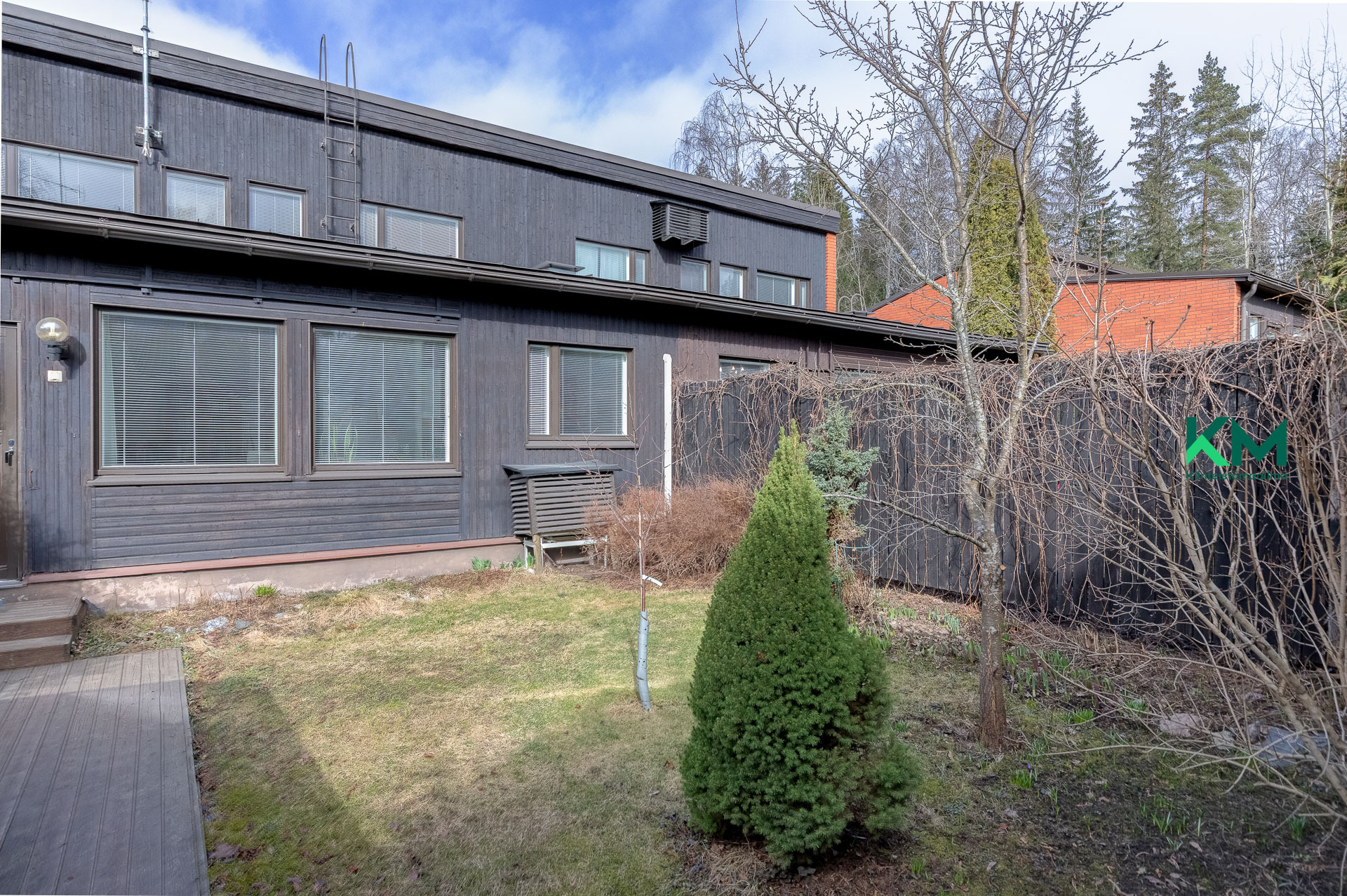 Pakilantie 103, Paloheinä, HELSINKI