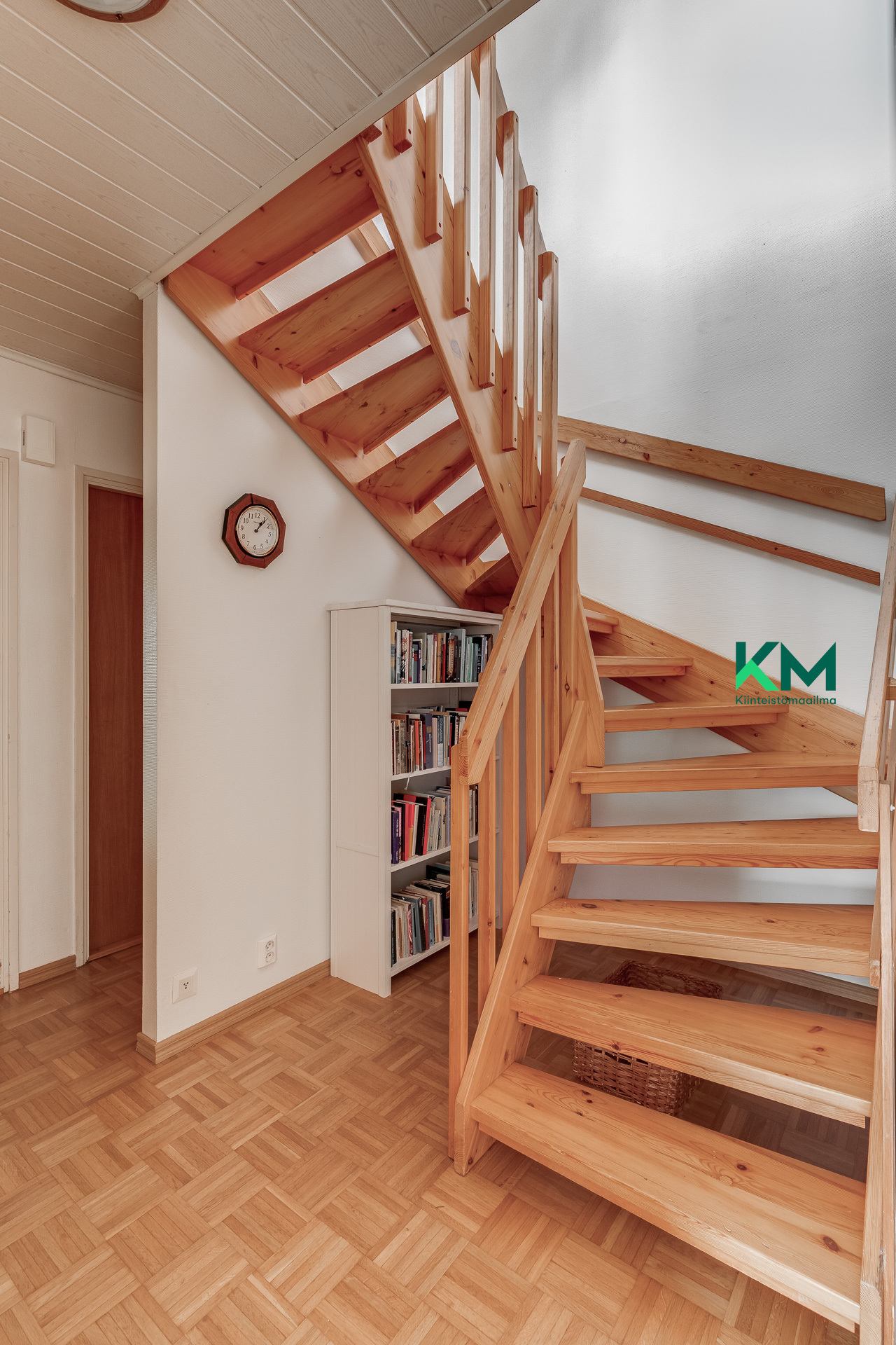 Pakilantie 103, Paloheinä, HELSINKI