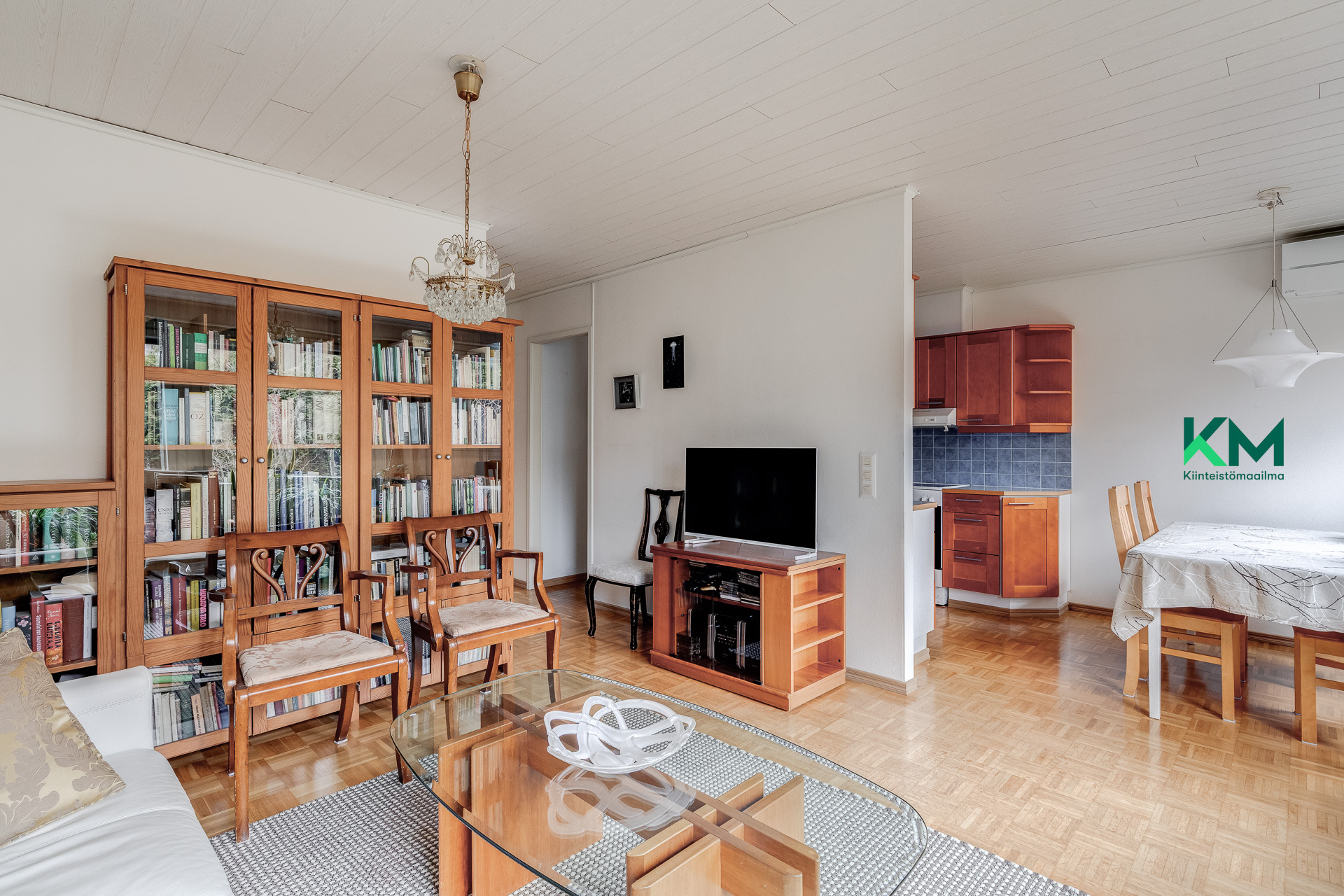 Pakilantie 103, Paloheinä, HELSINKI