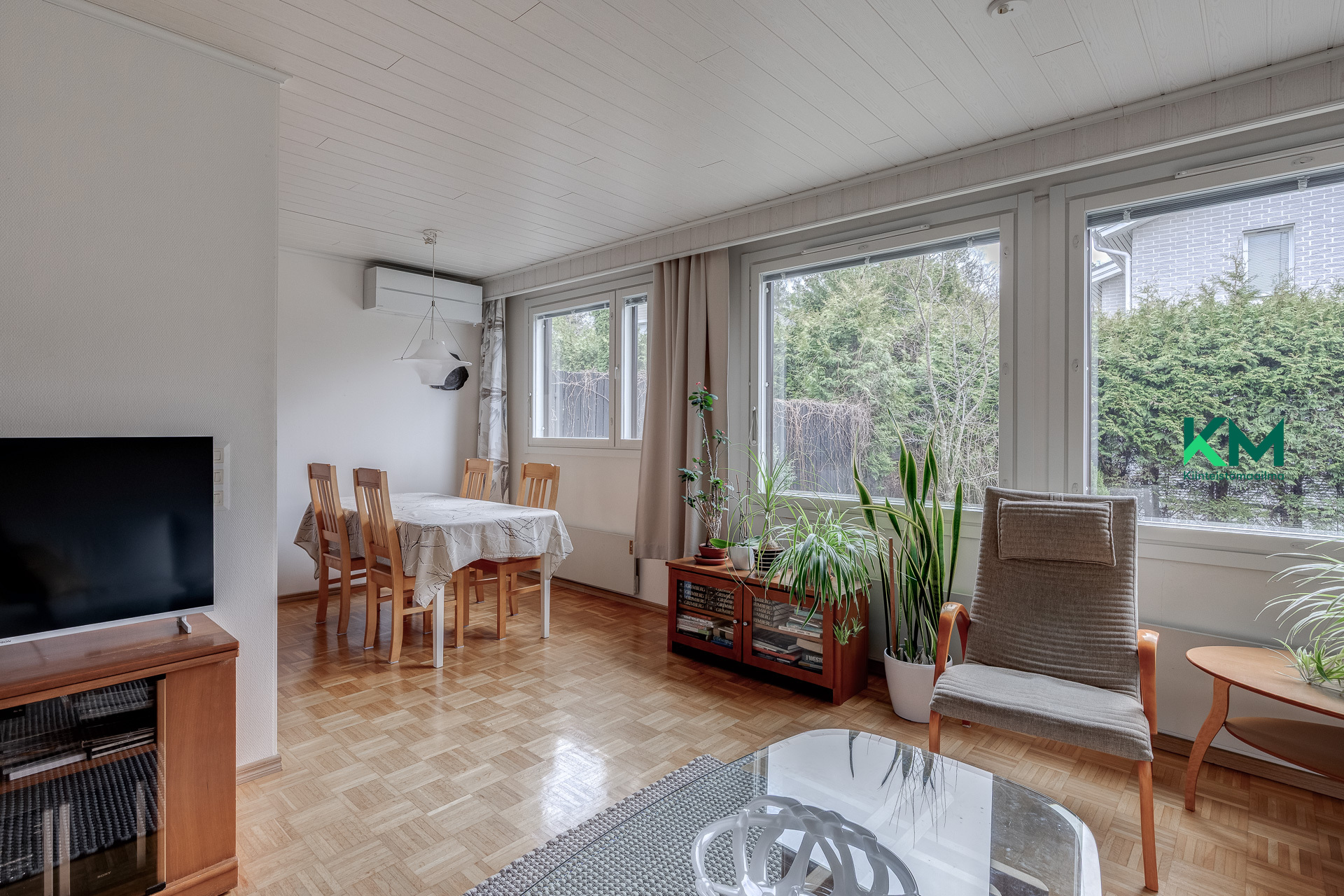 Pakilantie 103, Paloheinä, HELSINKI