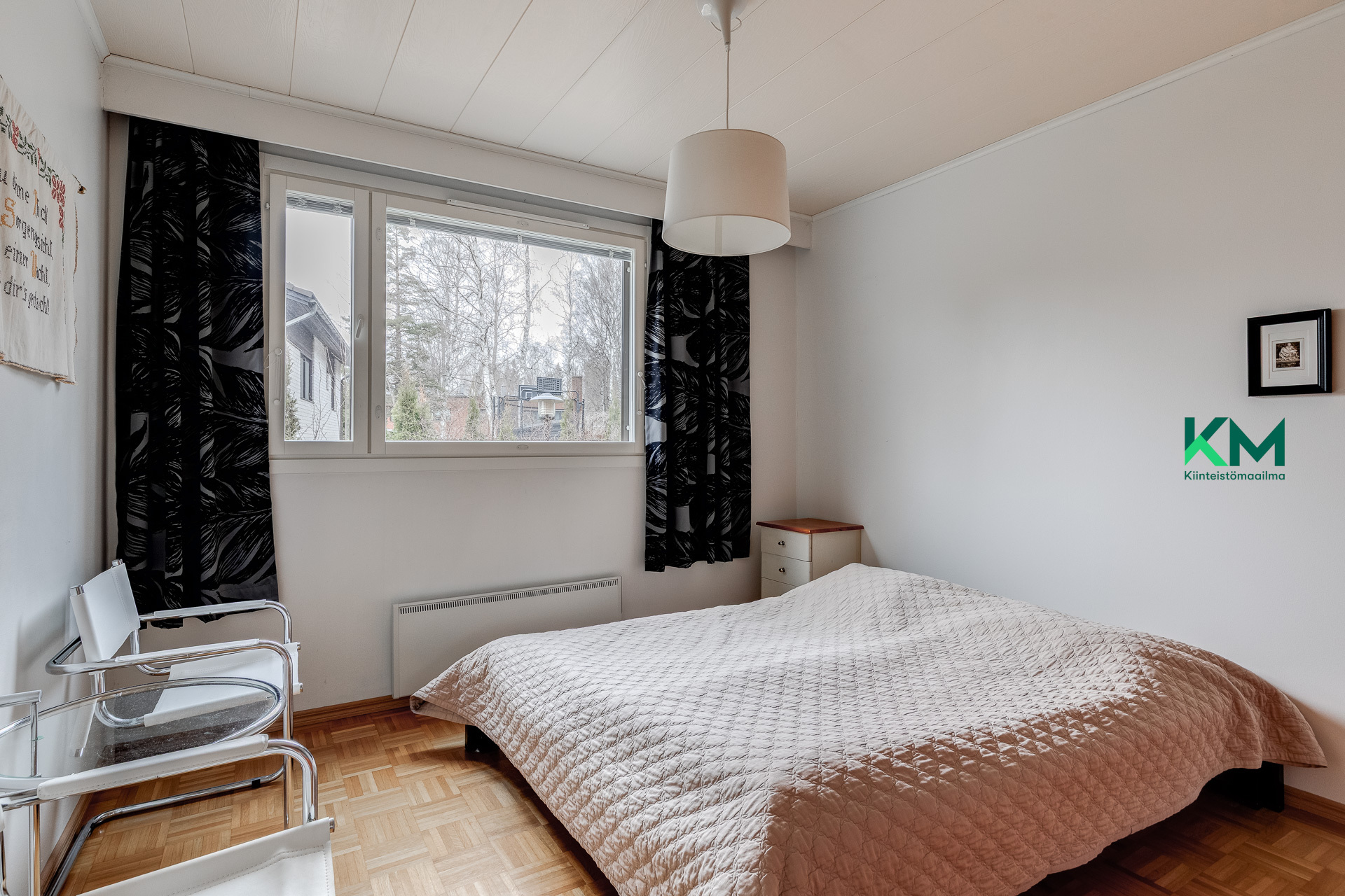 Pakilantie 103, Paloheinä, HELSINKI