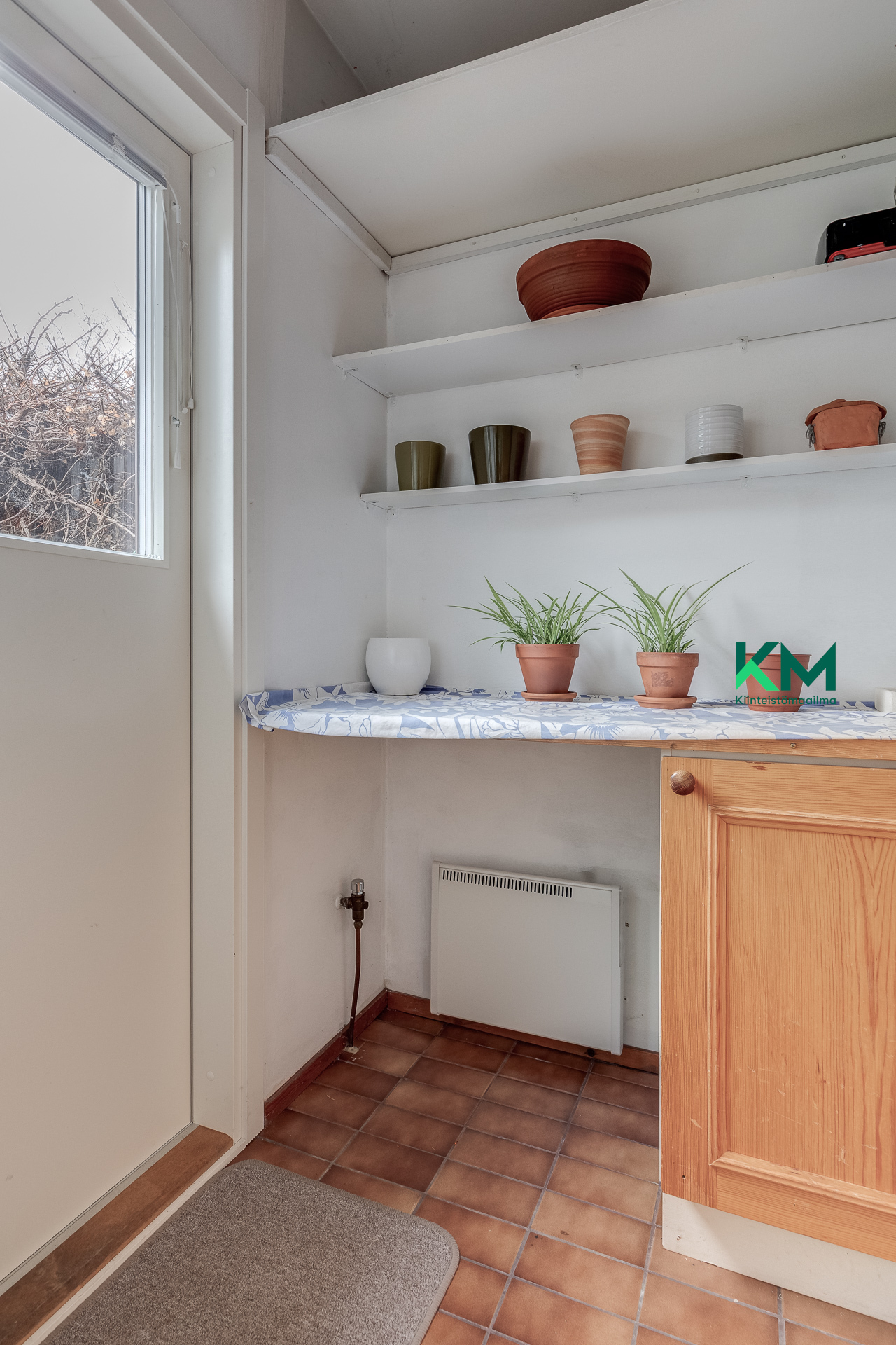 Pakilantie 103, Paloheinä, HELSINKI