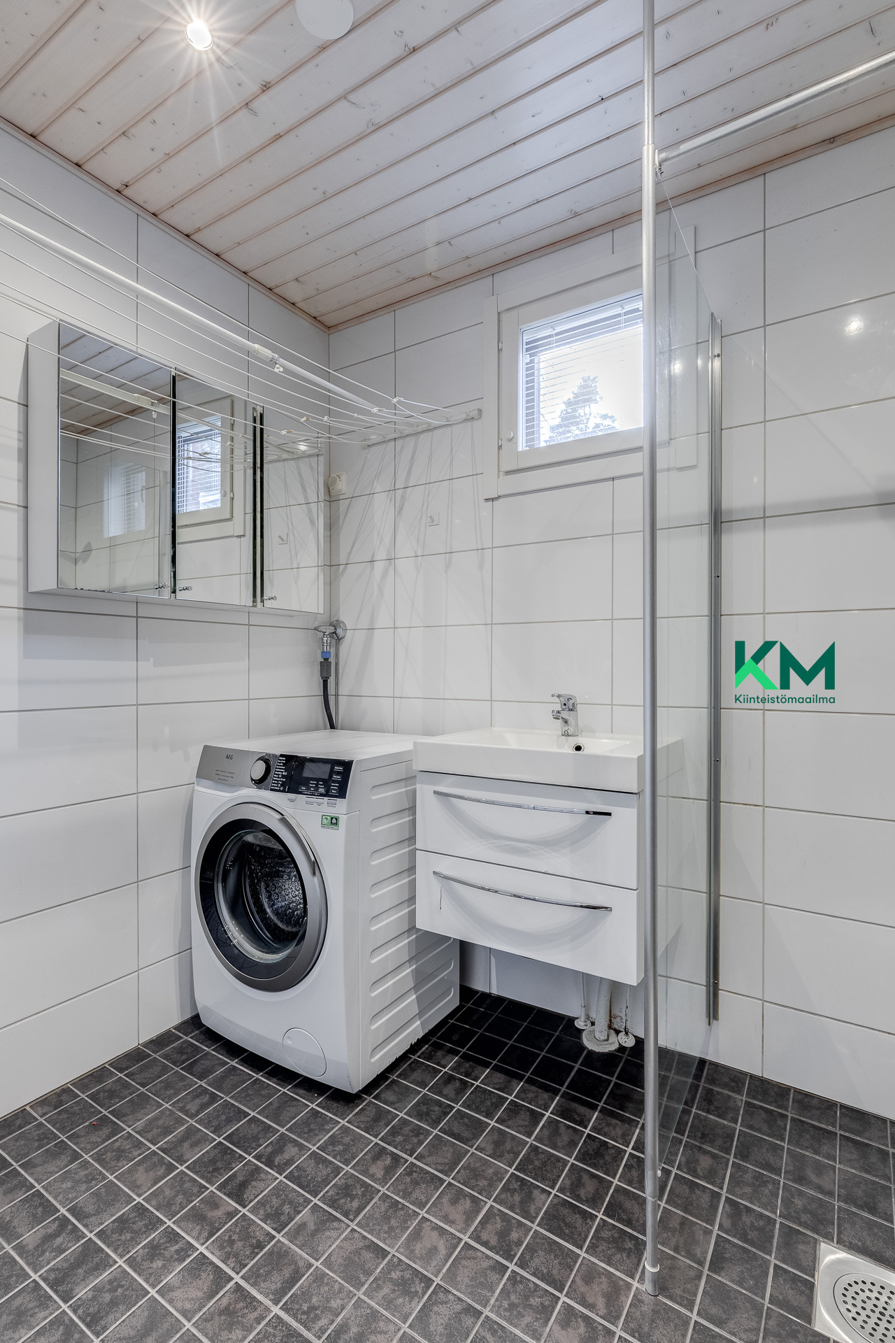 Pakilantie 103, Paloheinä, HELSINKI