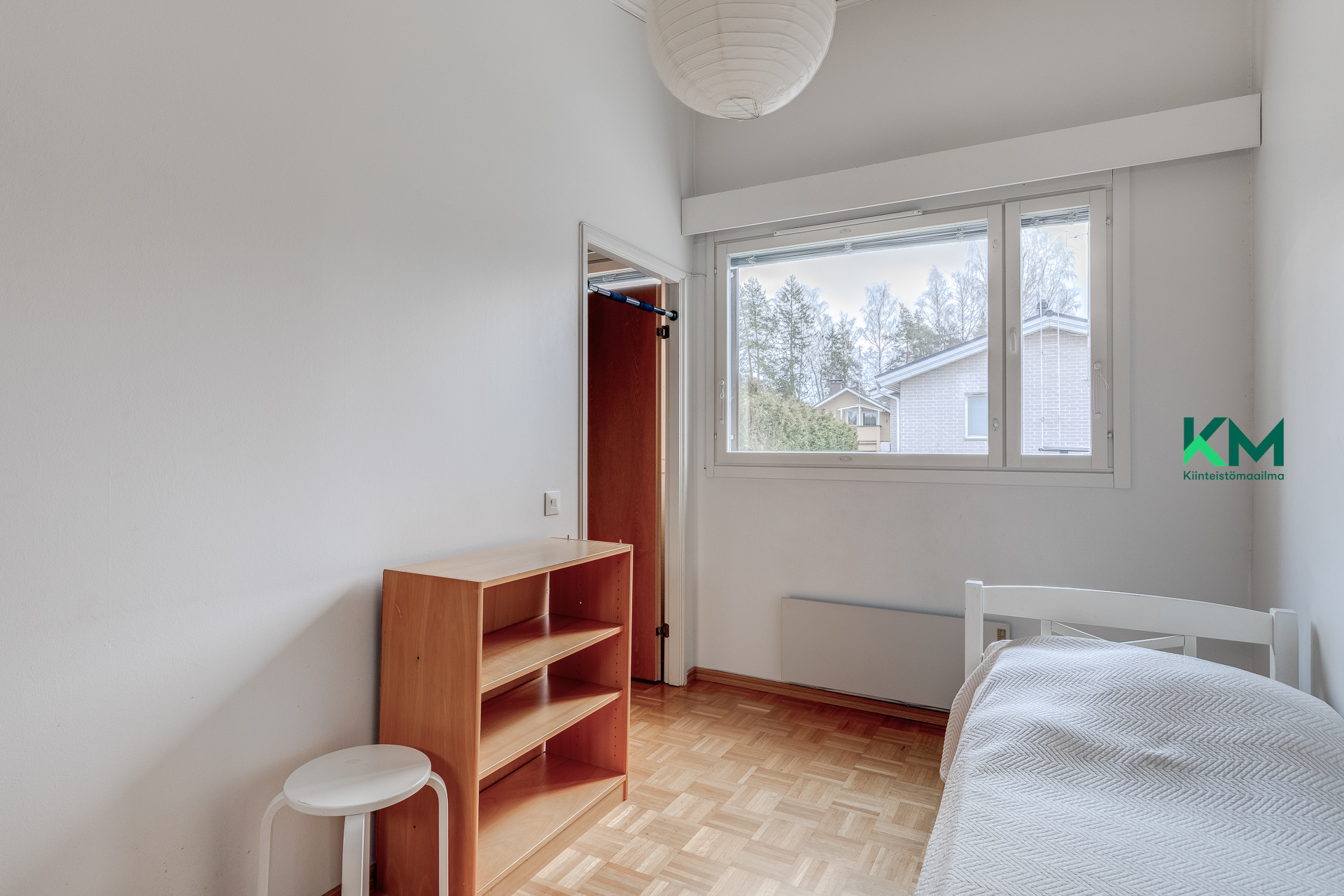 Pakilantie 103, Paloheinä, HELSINKI