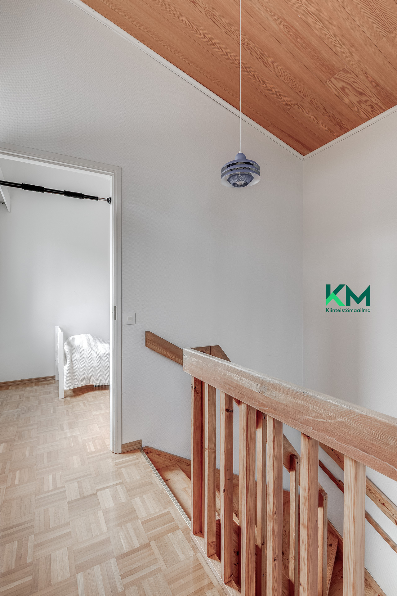 Pakilantie 103, Paloheinä, HELSINKI