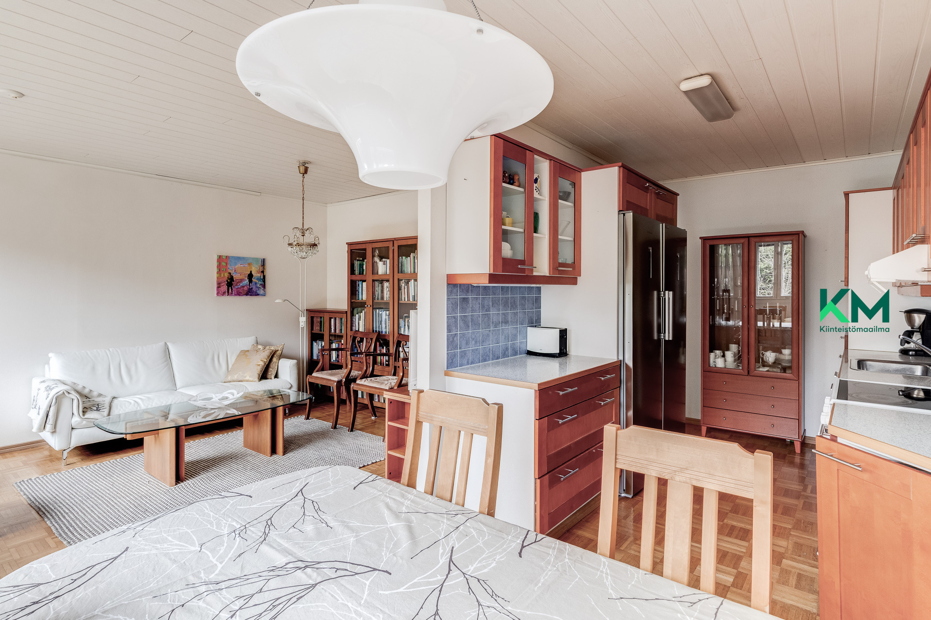 Pakilantie 103, Paloheinä, HELSINKI