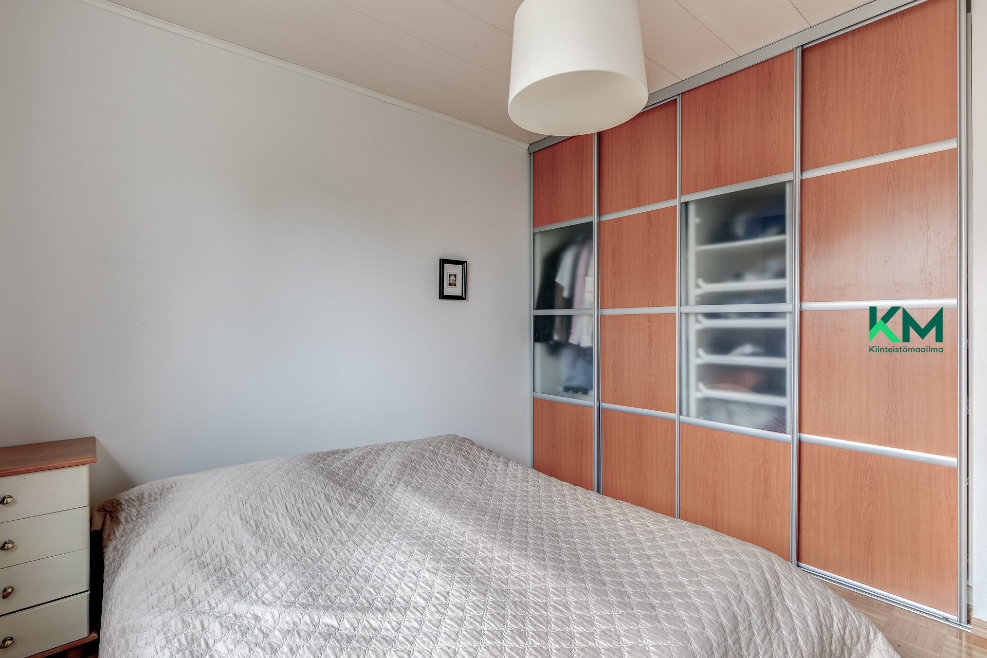 Pakilantie 103, Paloheinä, HELSINKI