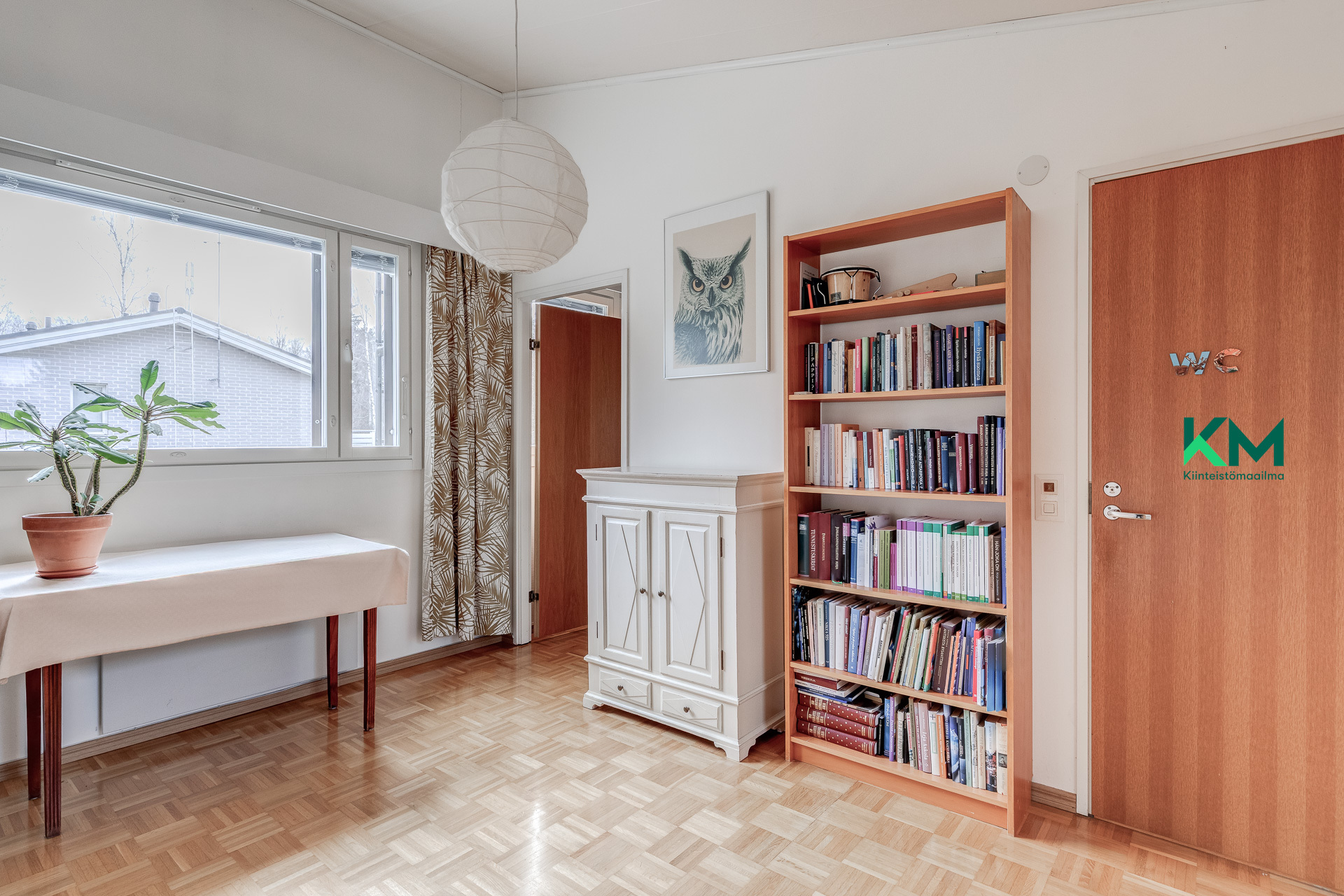 Pakilantie 103, Paloheinä, HELSINKI