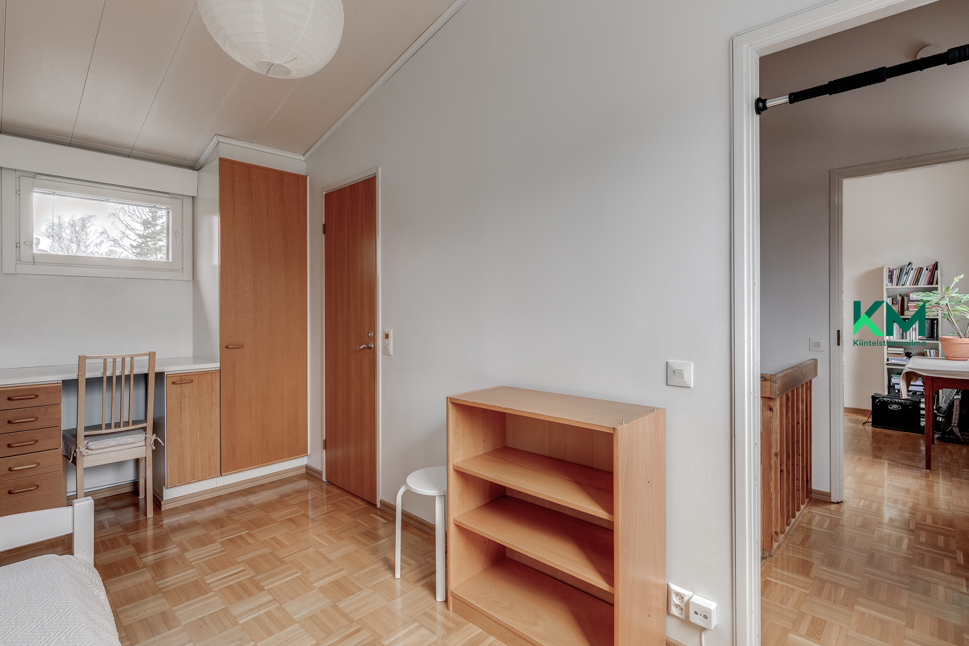 Pakilantie 103, Paloheinä, HELSINKI