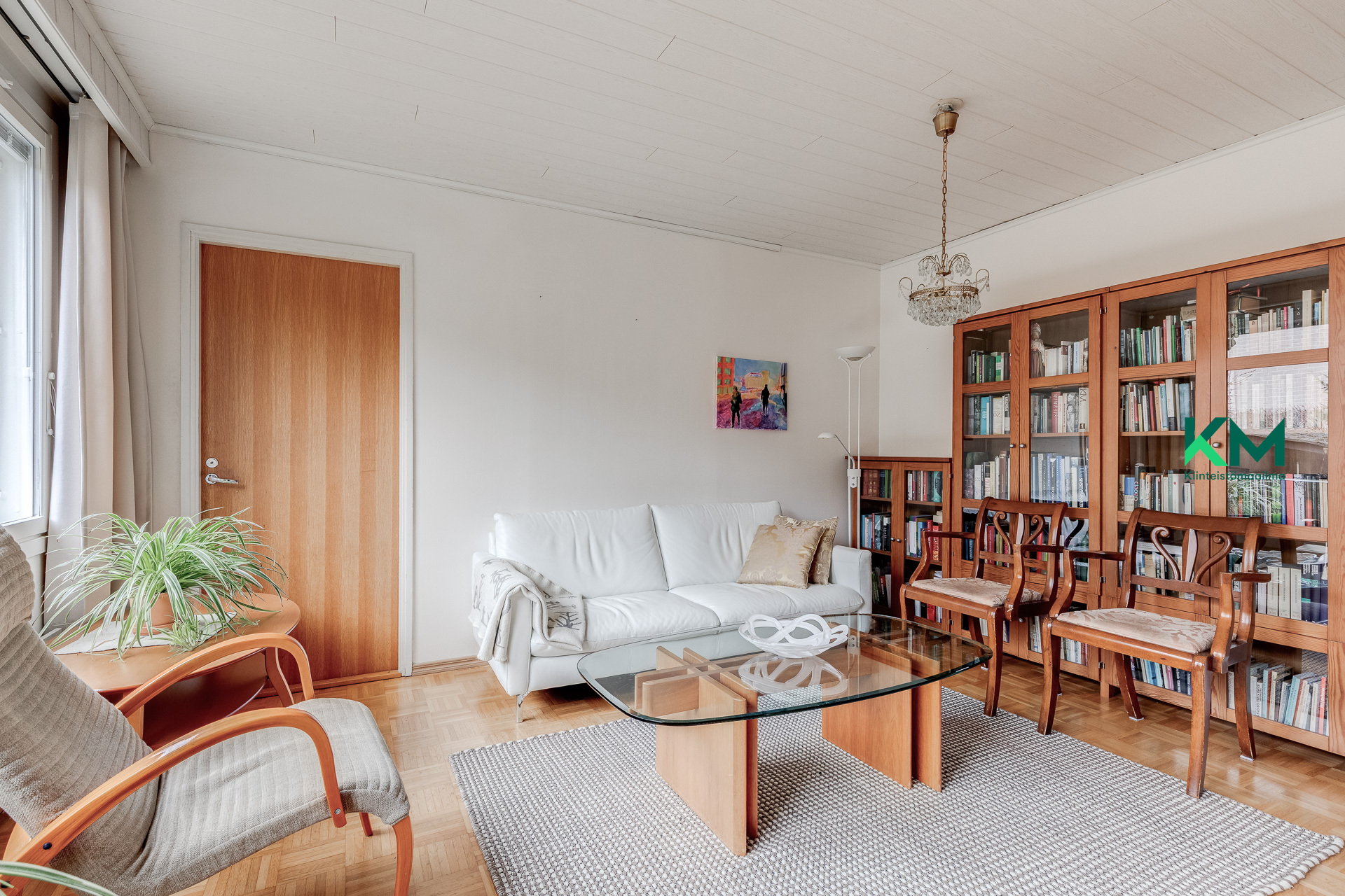 Pakilantie 103, Paloheinä, HELSINKI