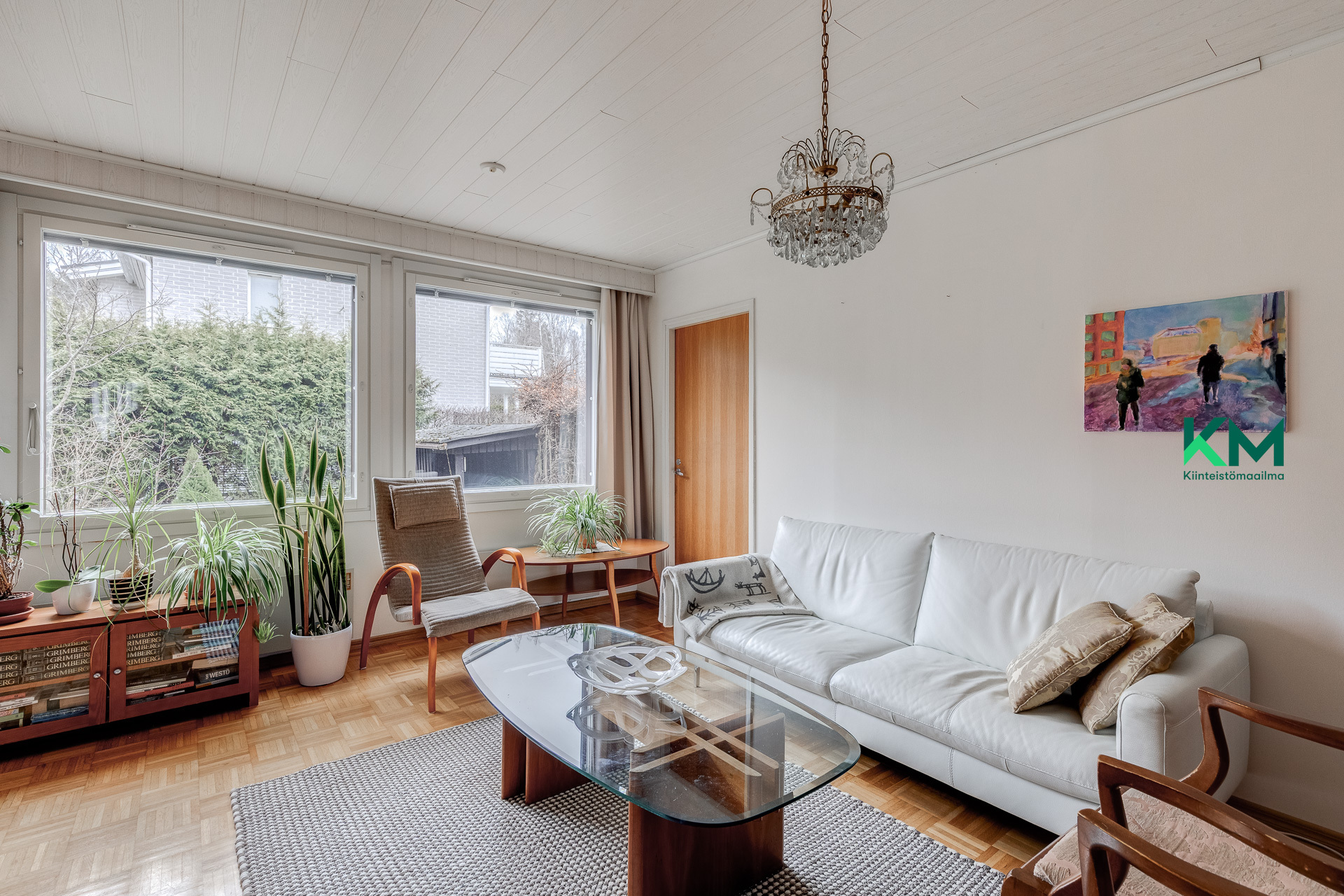 Pakilantie 103, Paloheinä, HELSINKI