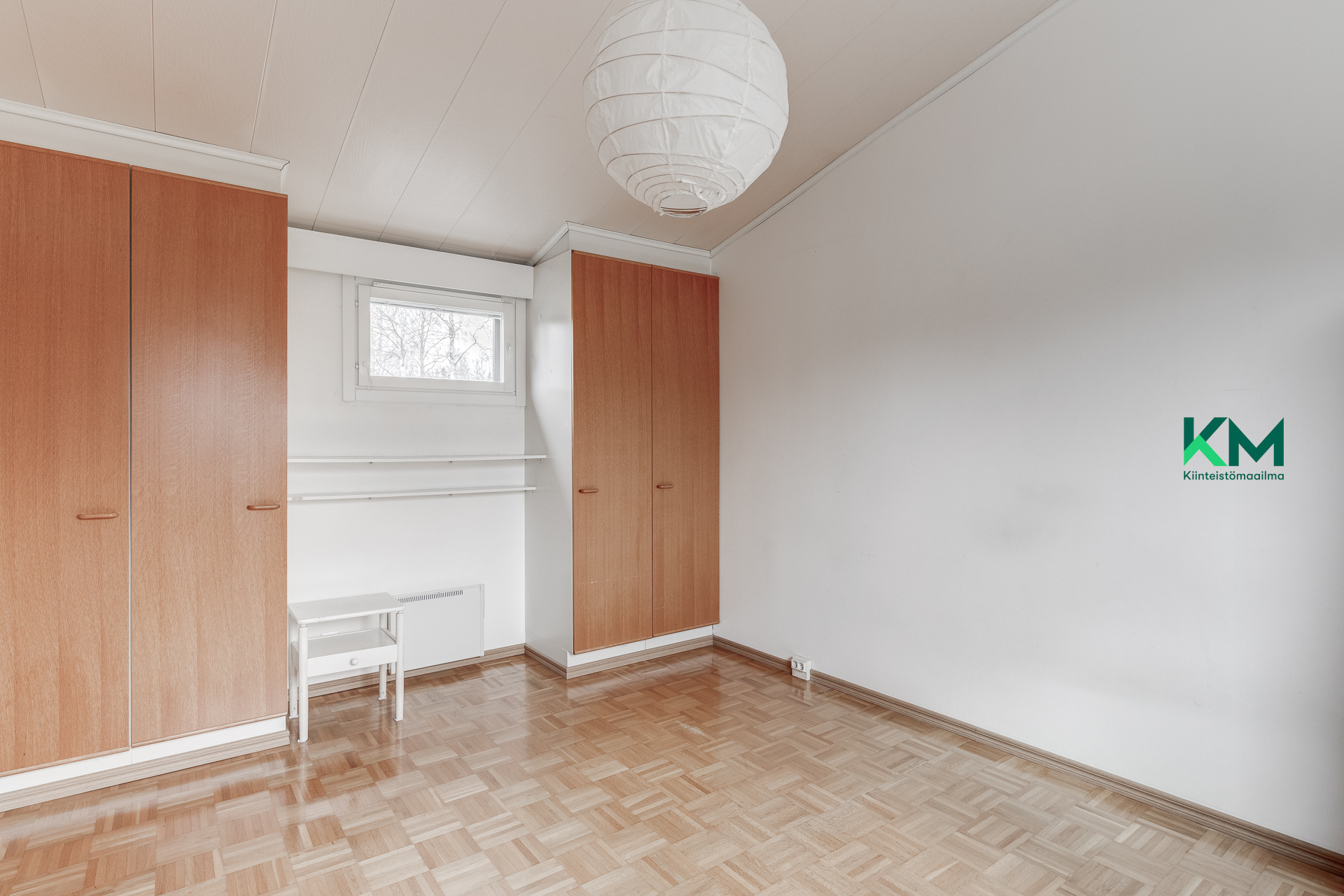 Pakilantie 103, Paloheinä, HELSINKI