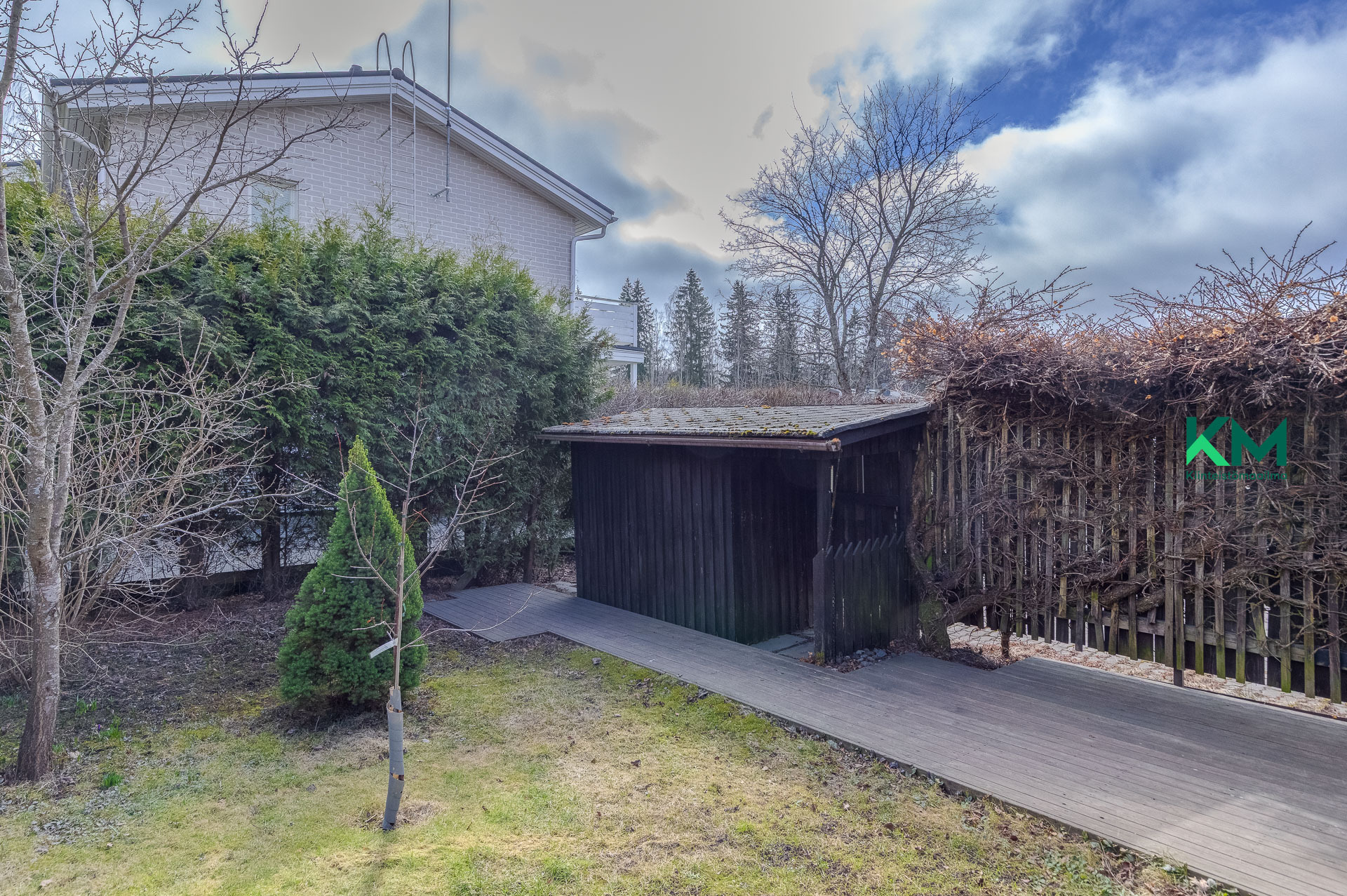 Pakilantie 103, Paloheinä, HELSINKI