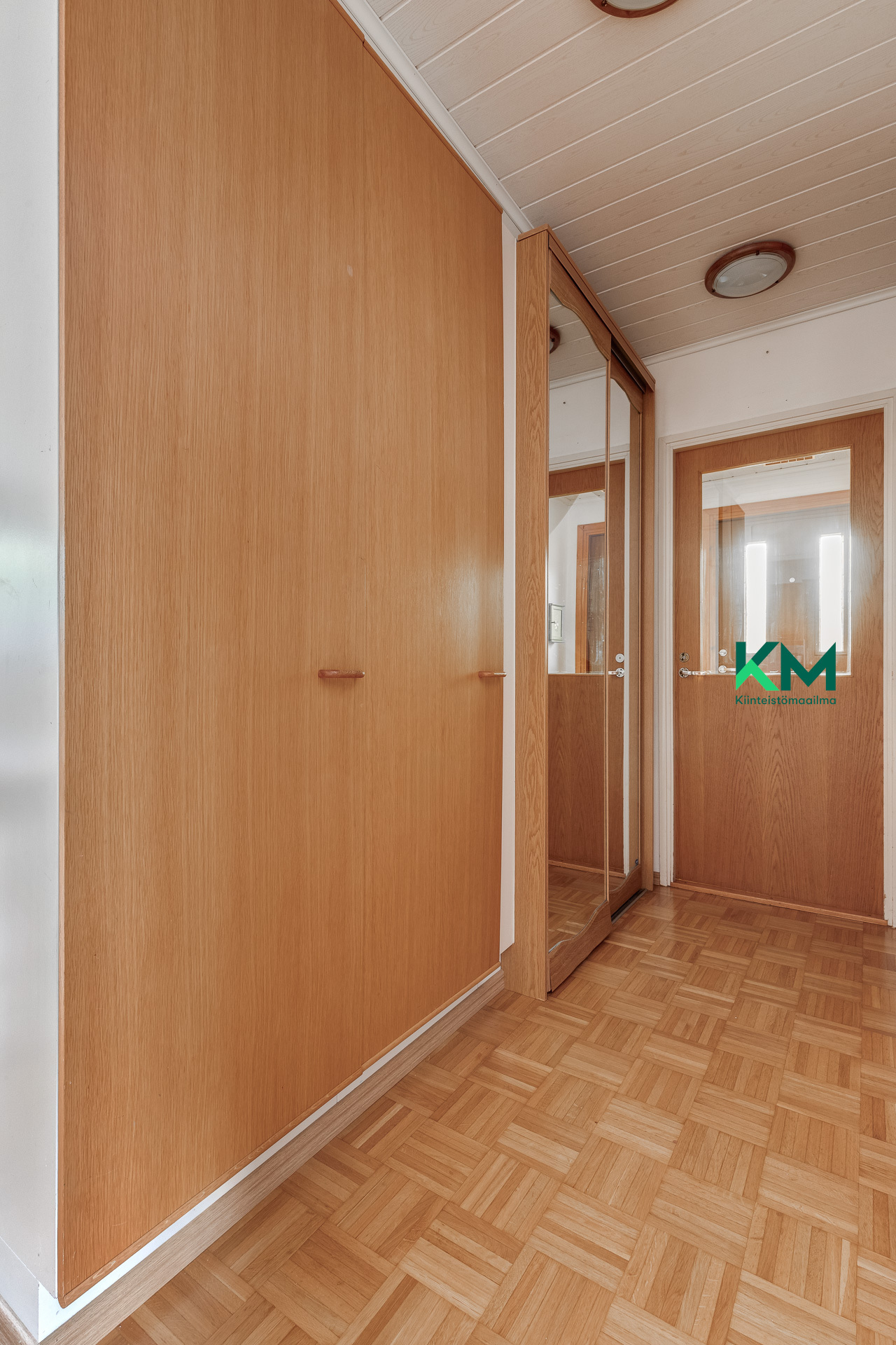 Pakilantie 103, Paloheinä, HELSINKI