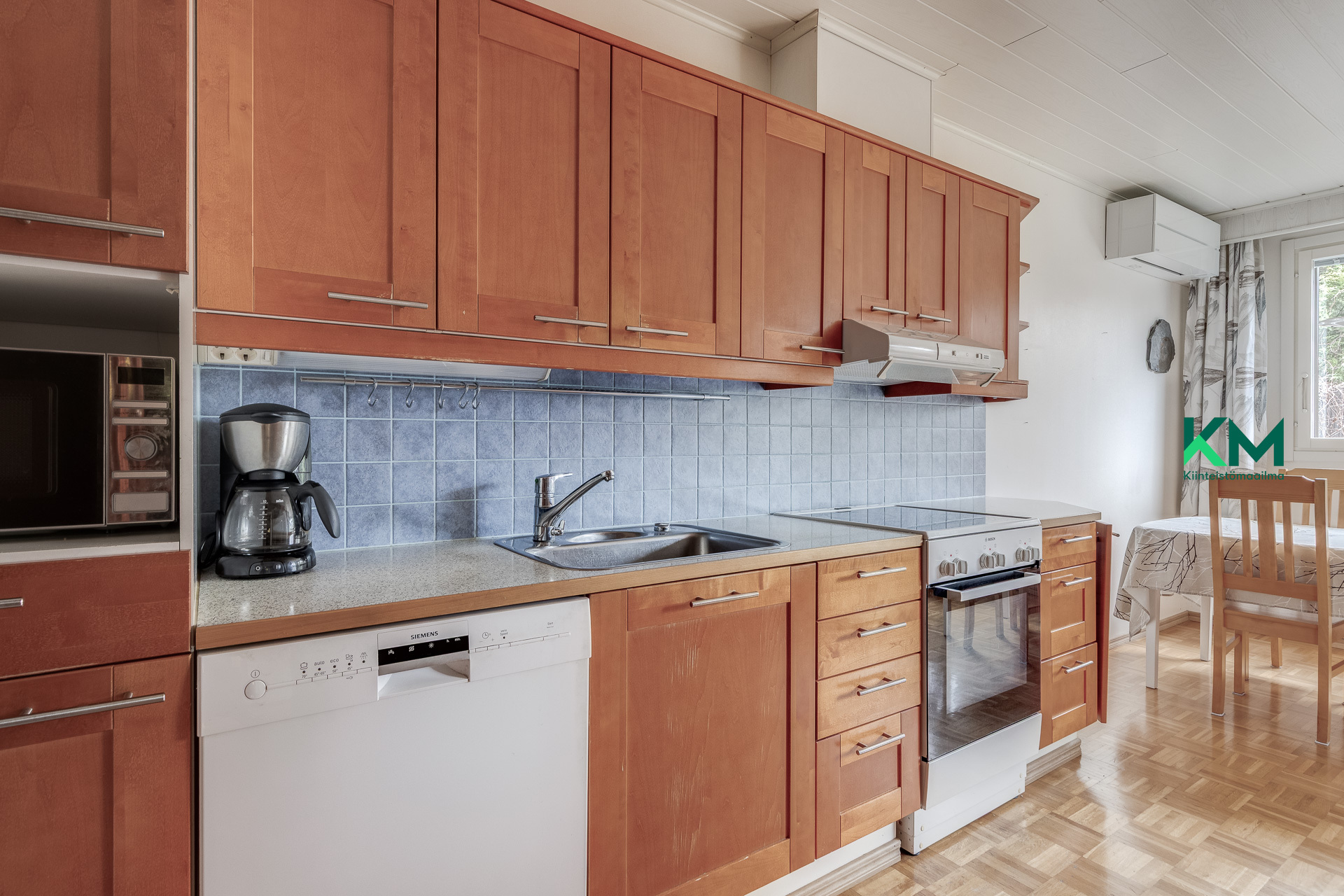 Pakilantie 103, Paloheinä, HELSINKI