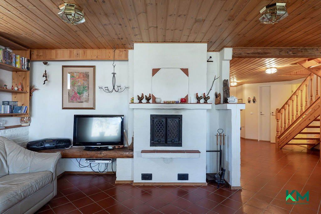 Kirkkoladonkatu 24a, Pappila, Tampere