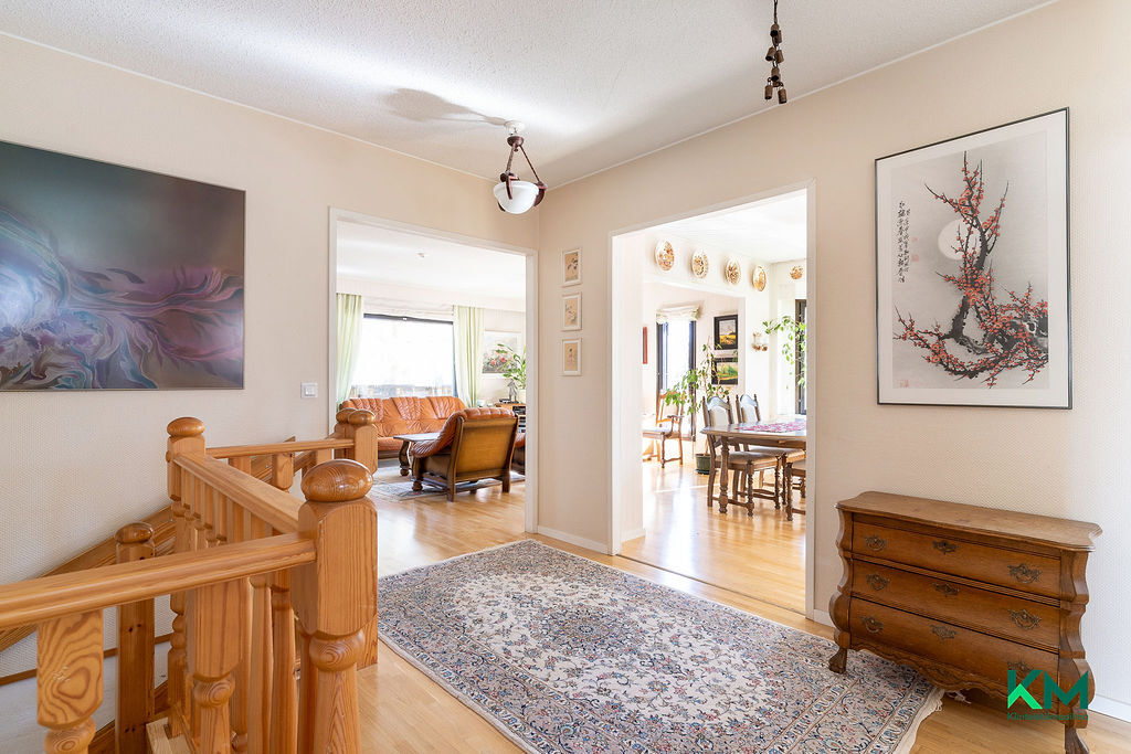 Kirkkoladonkatu 24a, Pappila, Tampere