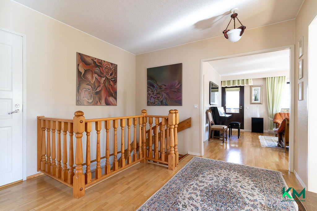 Kirkkoladonkatu 24a, Pappila, Tampere