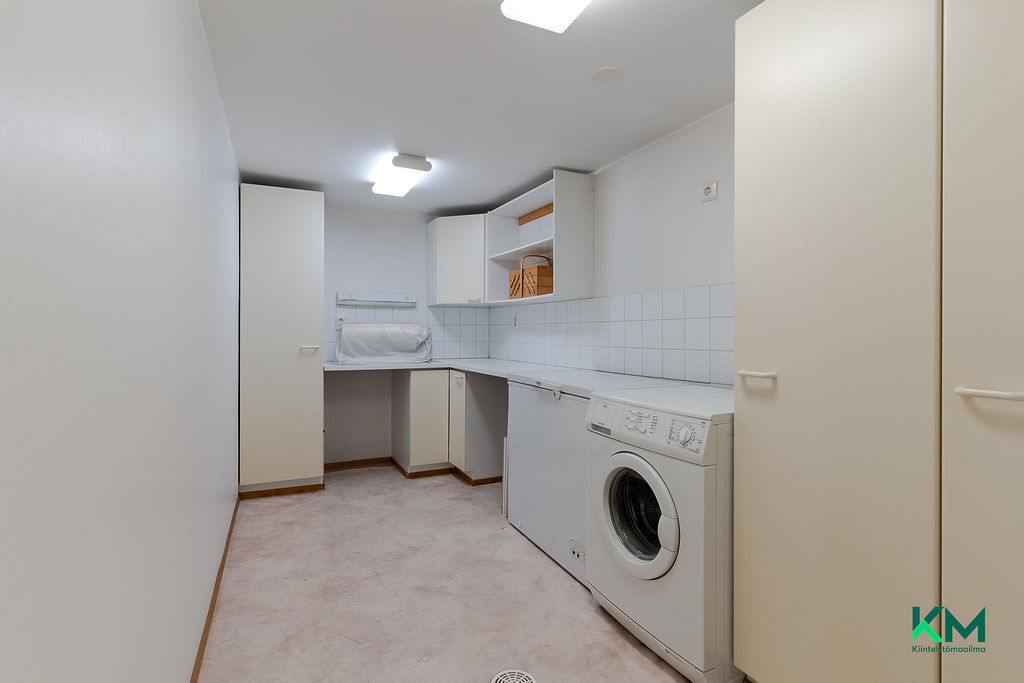 Kirkkoladonkatu 24a, Pappila, Tampere