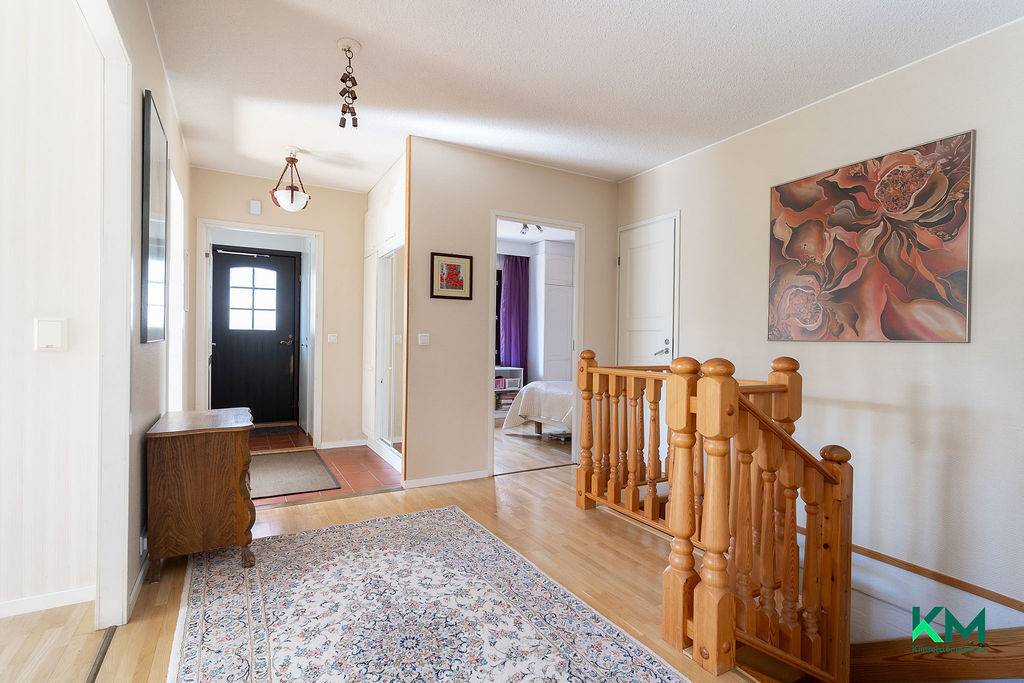 Kirkkoladonkatu 24a, Pappila, Tampere