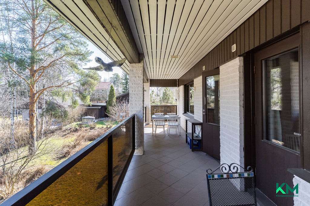 Kirkkoladonkatu 24a, Pappila, Tampere