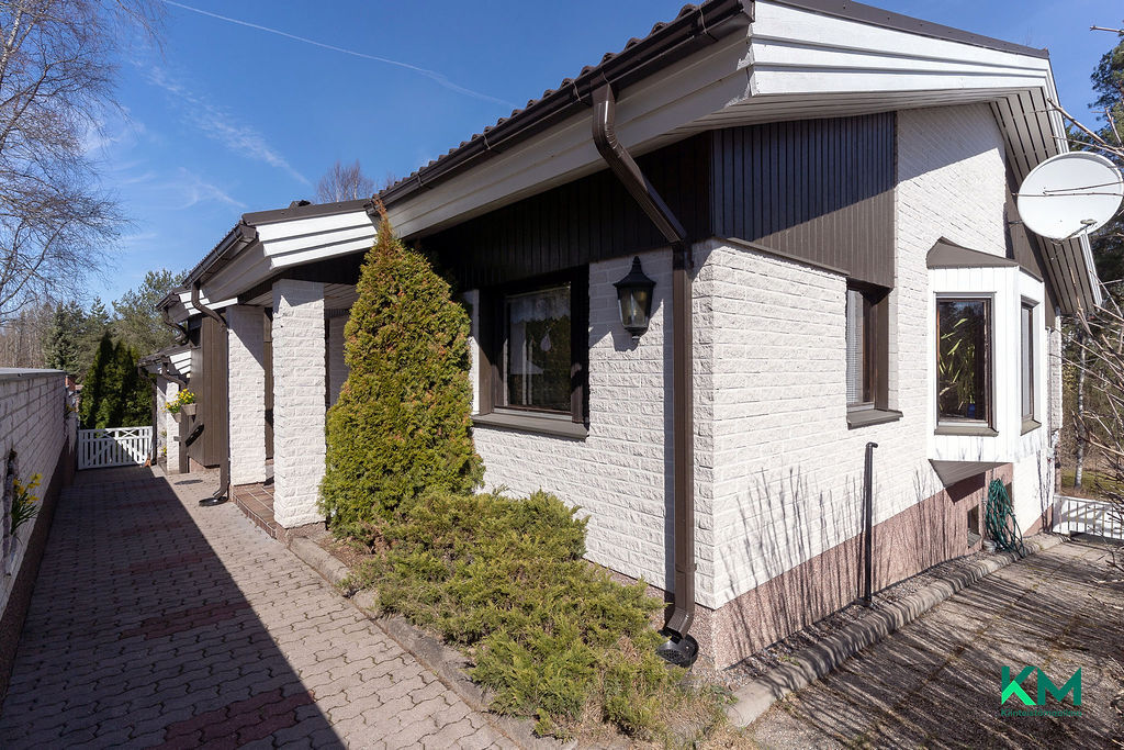 Kirkkoladonkatu 24a, Pappila, Tampere