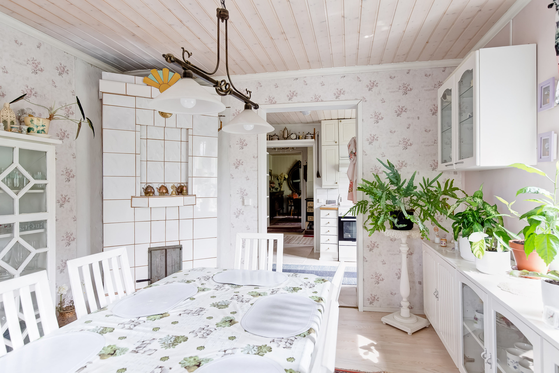 Pohjanmaantie 14, Pispala, Tampere