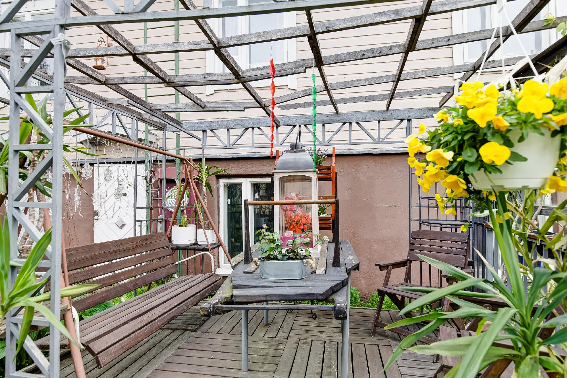 Pohjanmaantie 14, Pispala, Tampere