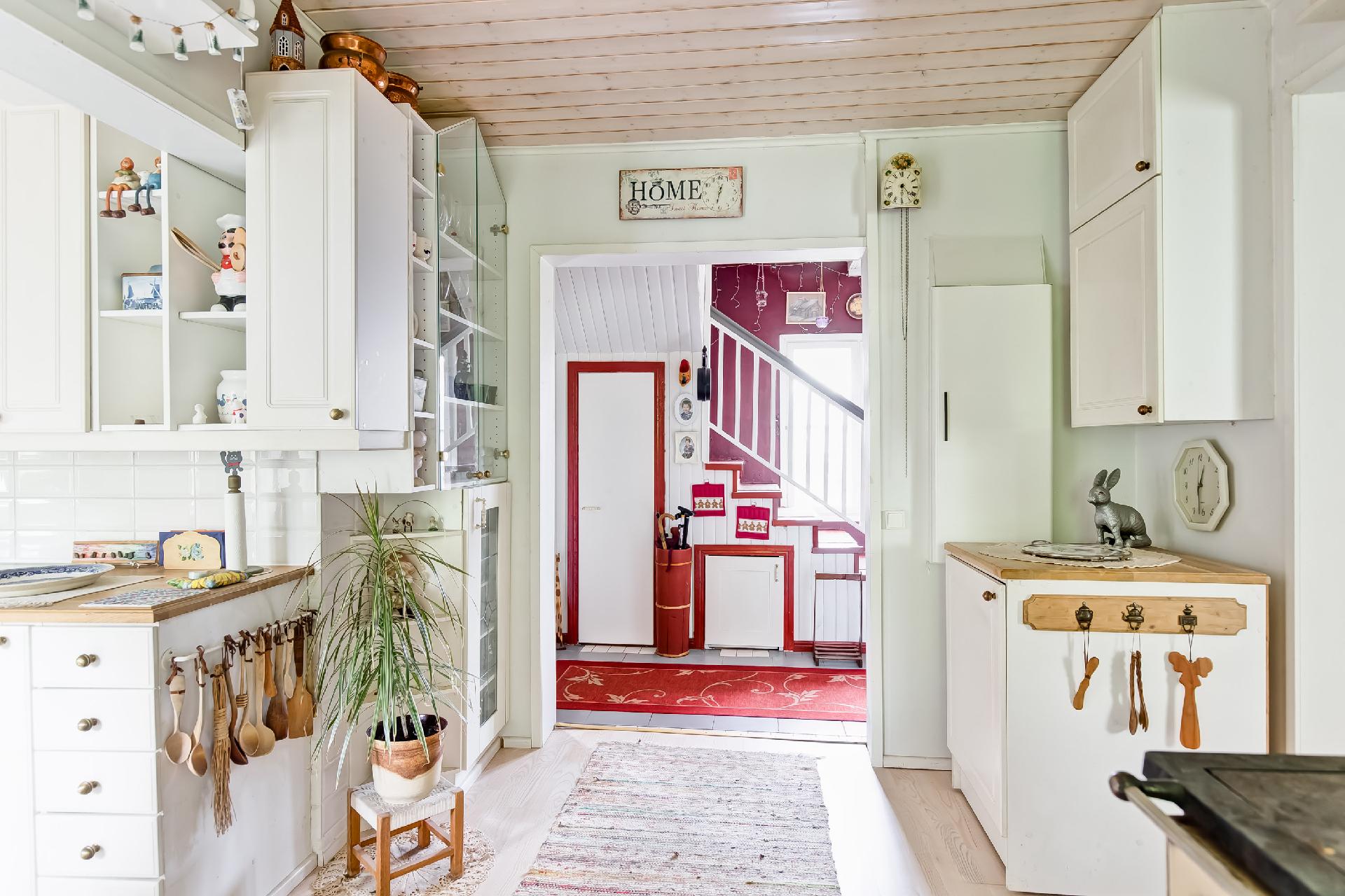 Pohjanmaantie 14, Pispala, Tampere