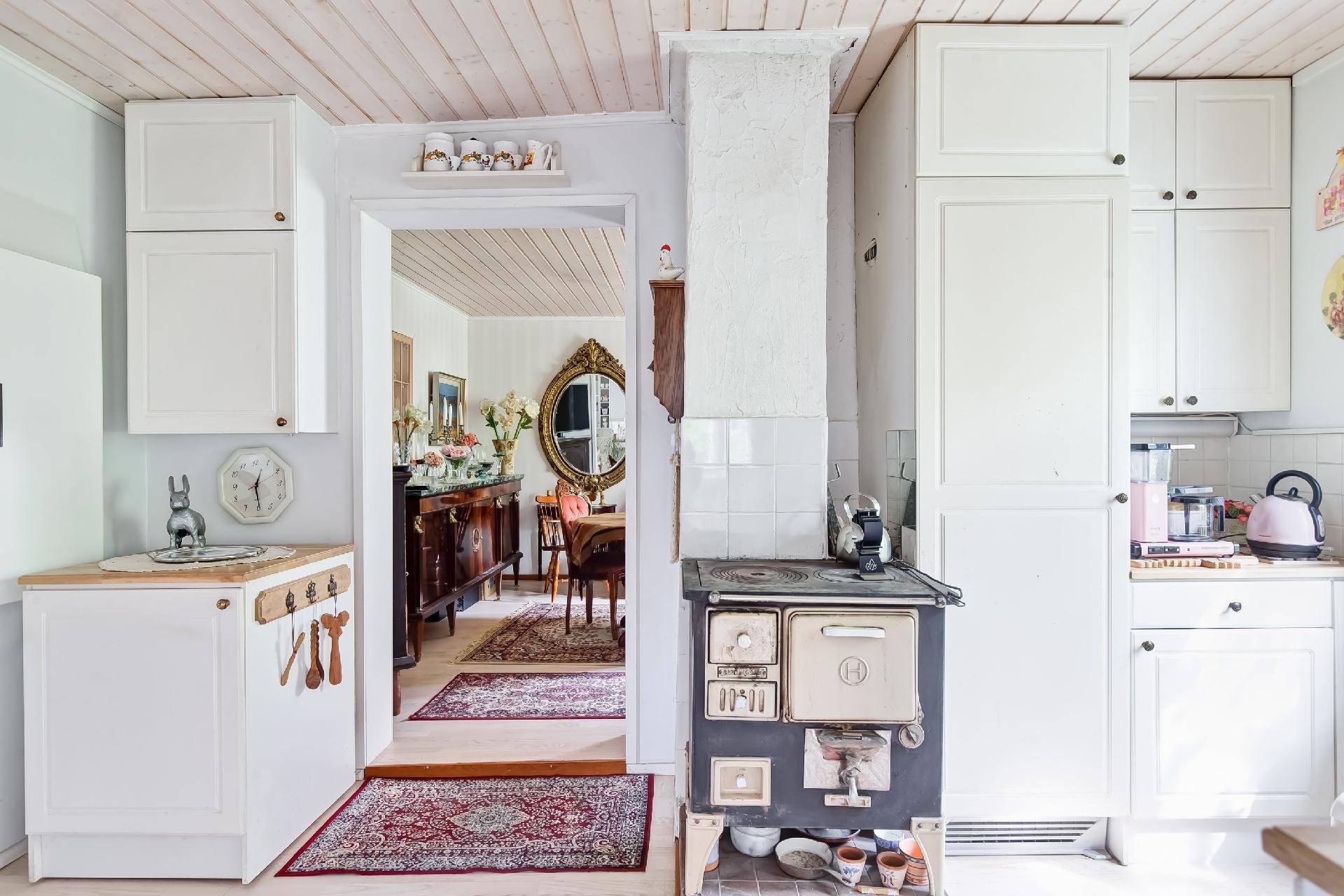 Pohjanmaantie 14, Pispala, Tampere