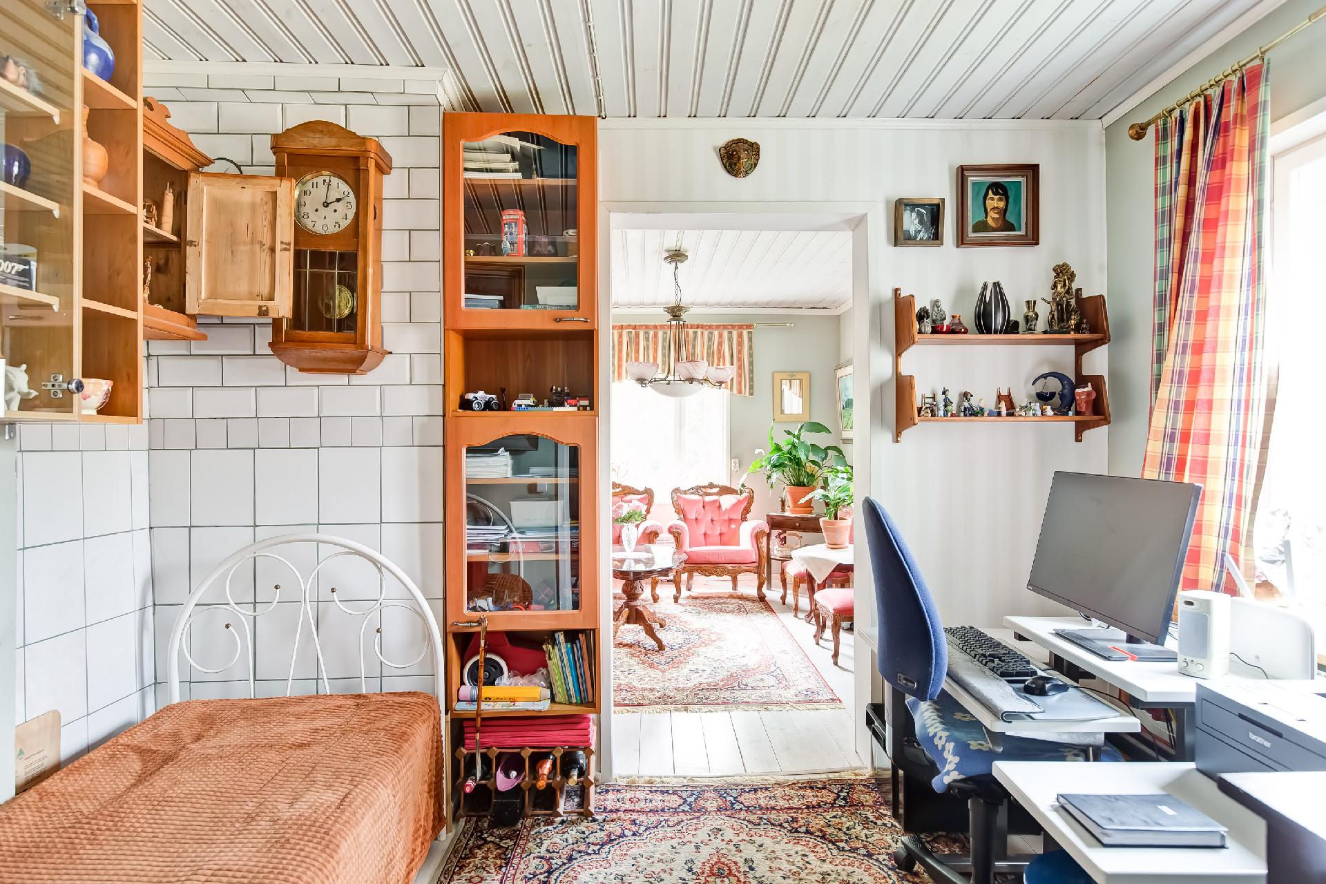 Pohjanmaantie 14, Pispala, Tampere