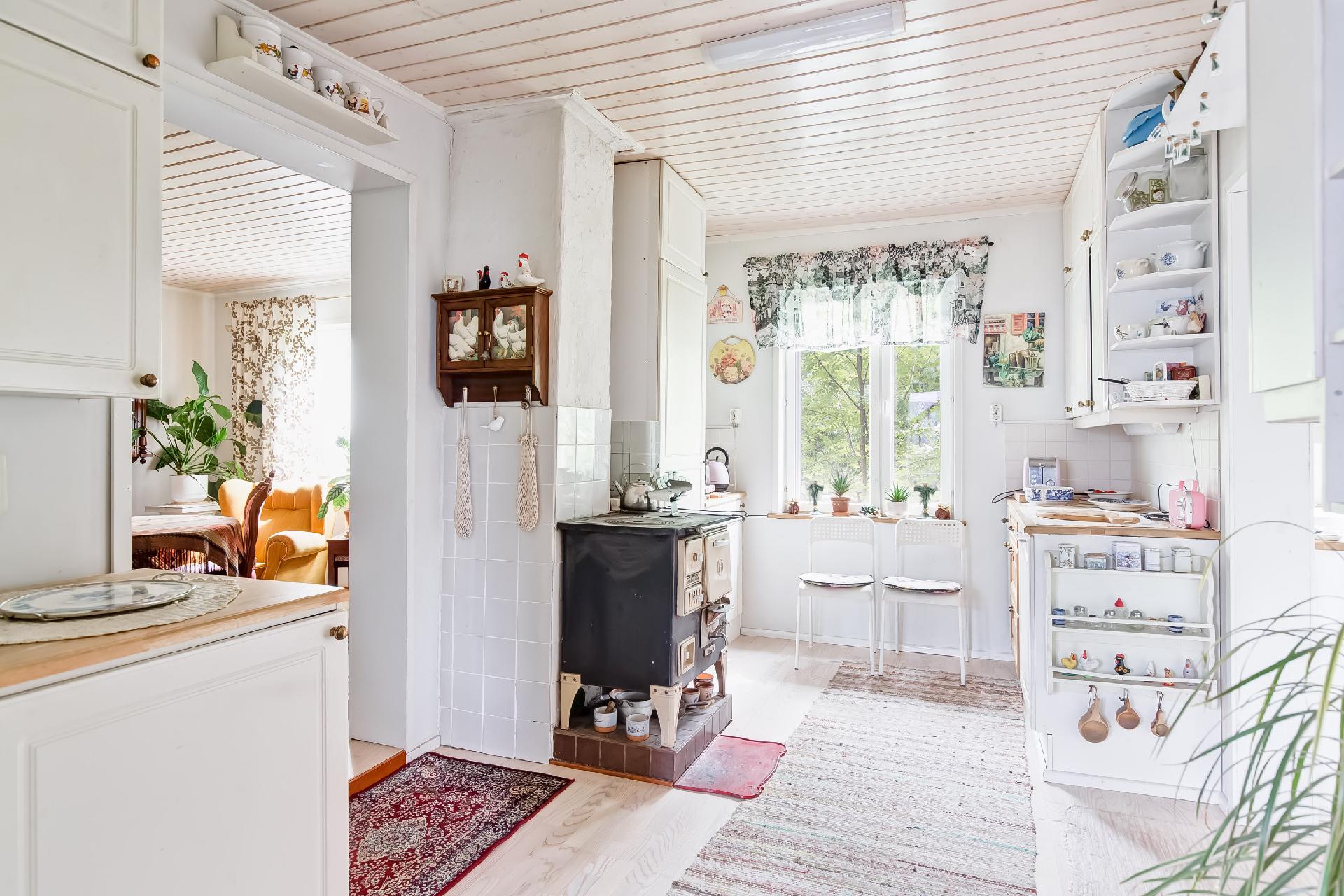 Pohjanmaantie 14, Pispala, Tampere