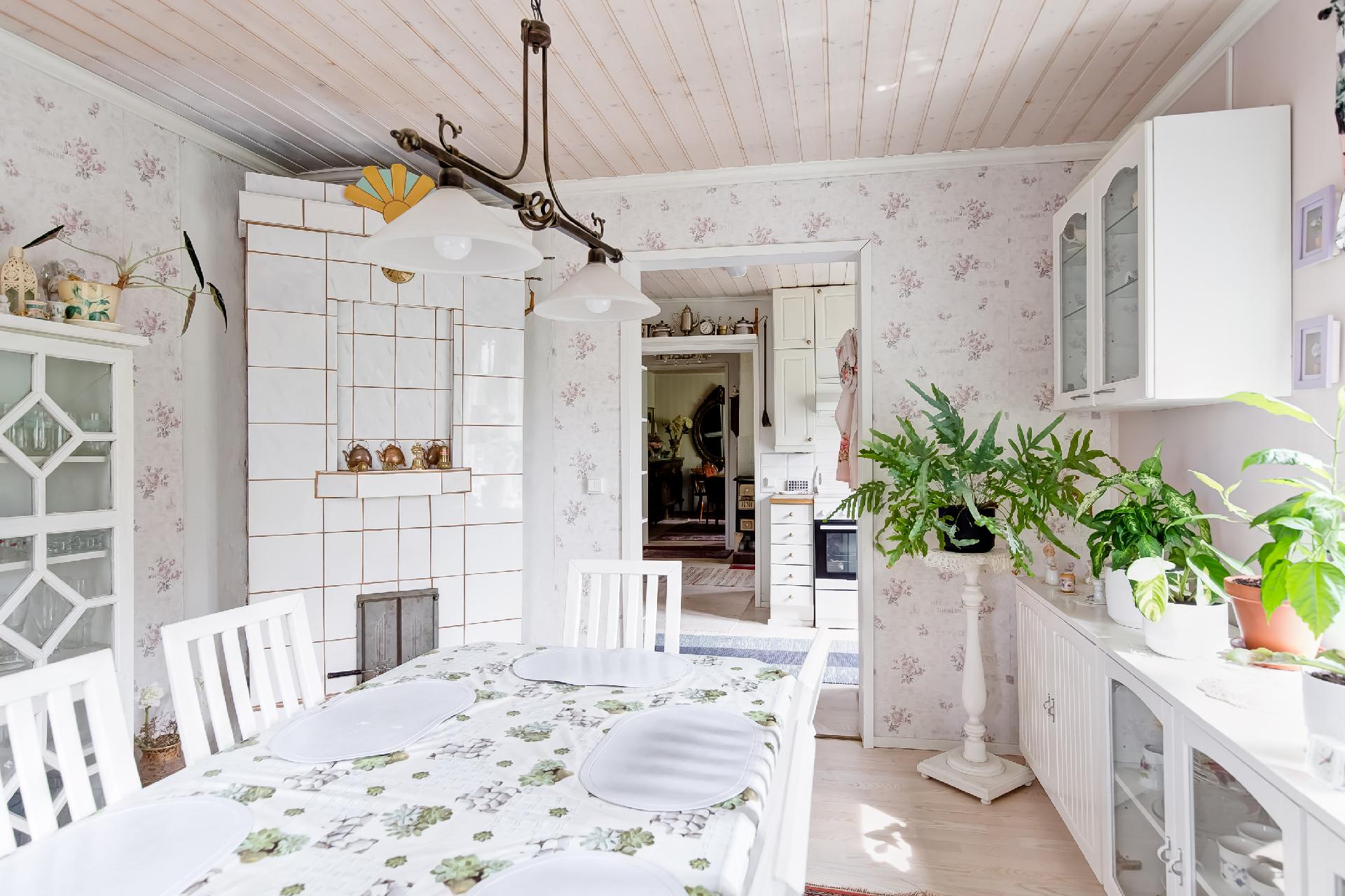 Pohjanmaantie 14, Pispala, Tampere