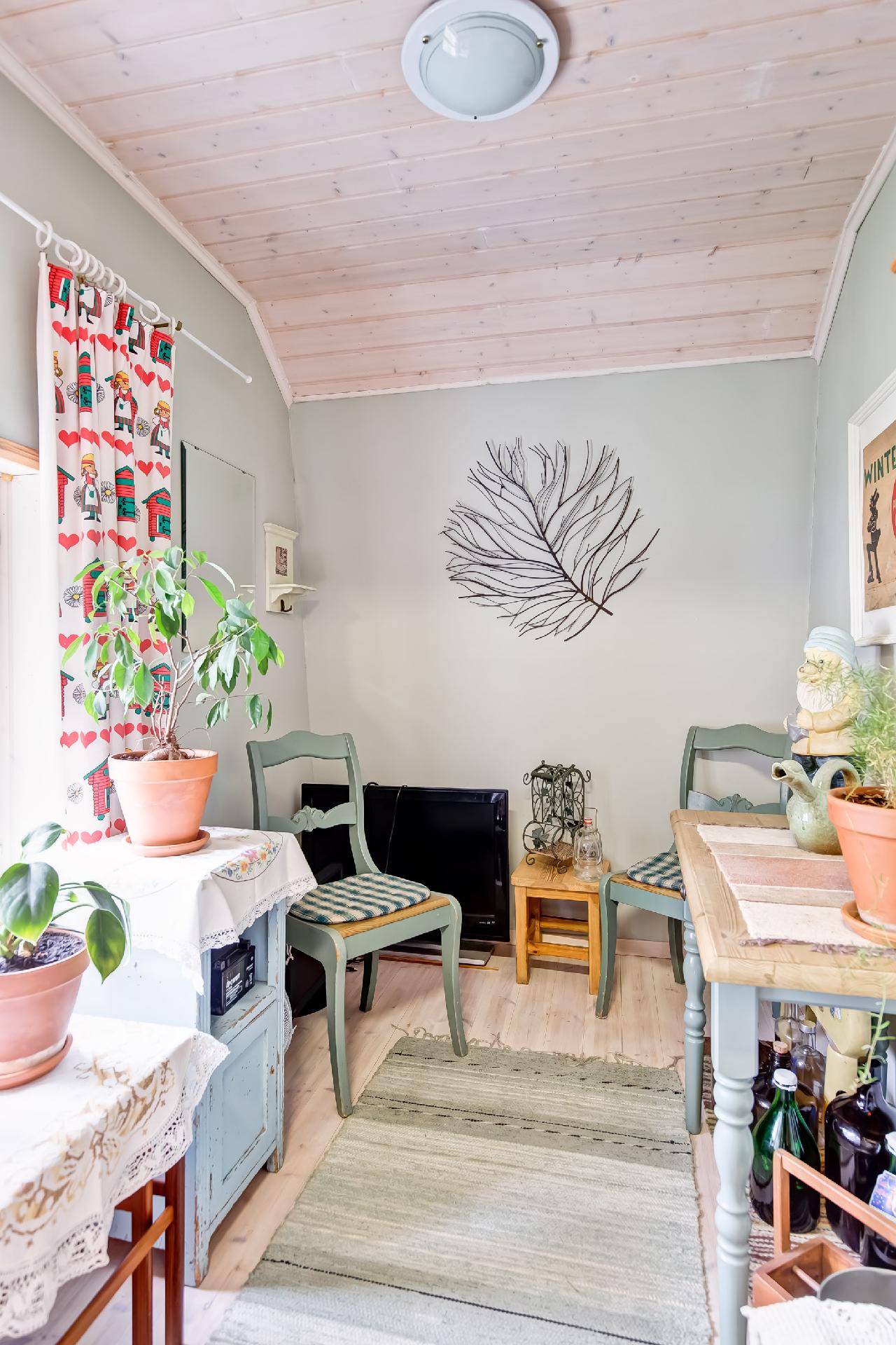 Pohjanmaantie 14, Pispala, Tampere