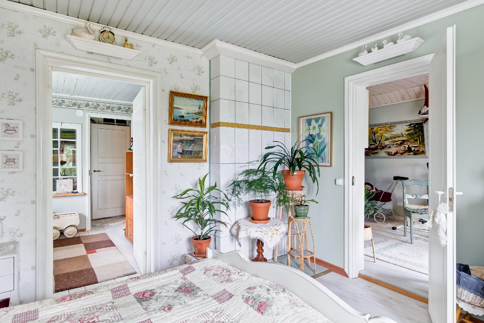 Pohjanmaantie 14, Pispala, Tampere