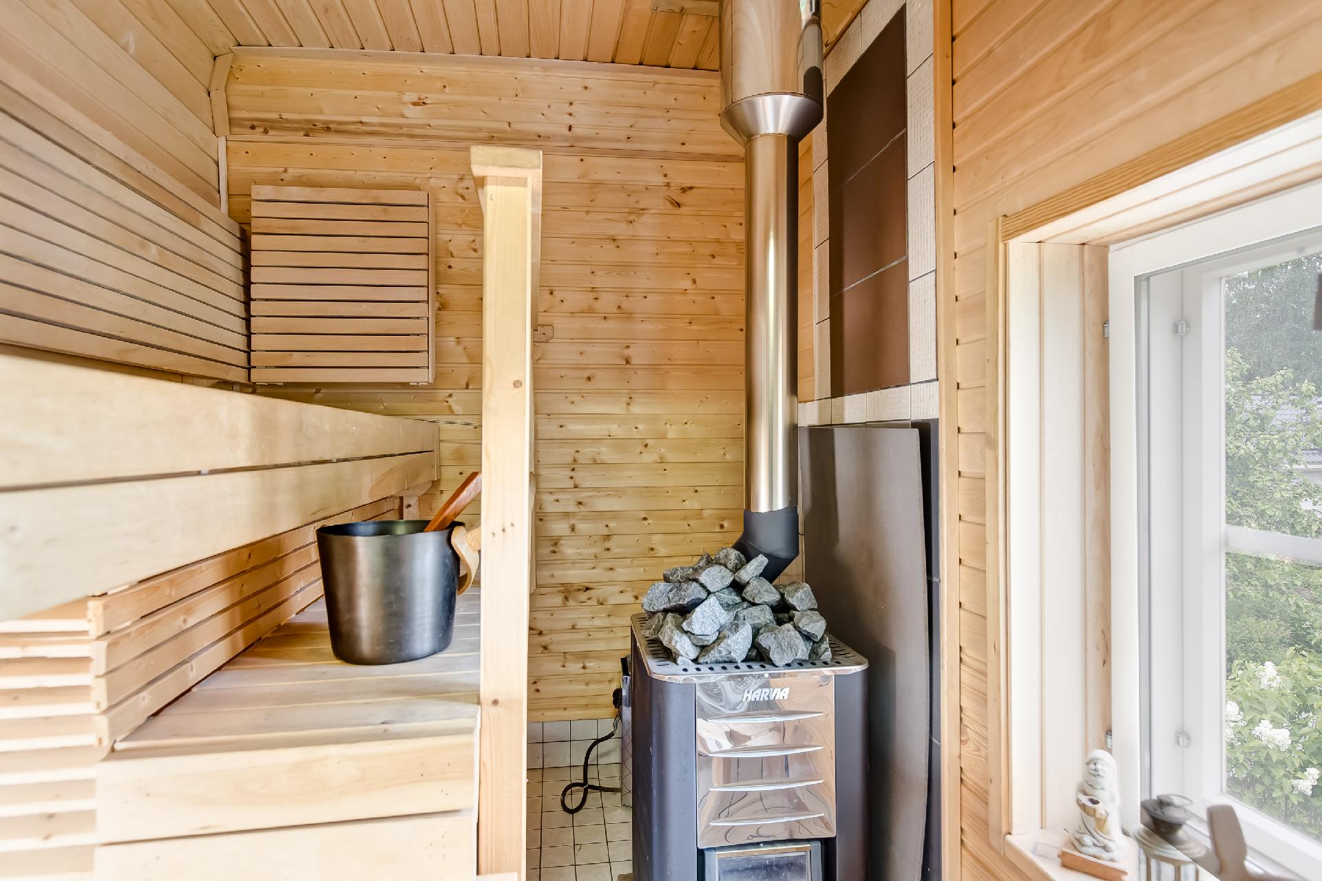 Pohjanmaantie 14, Pispala, Tampere