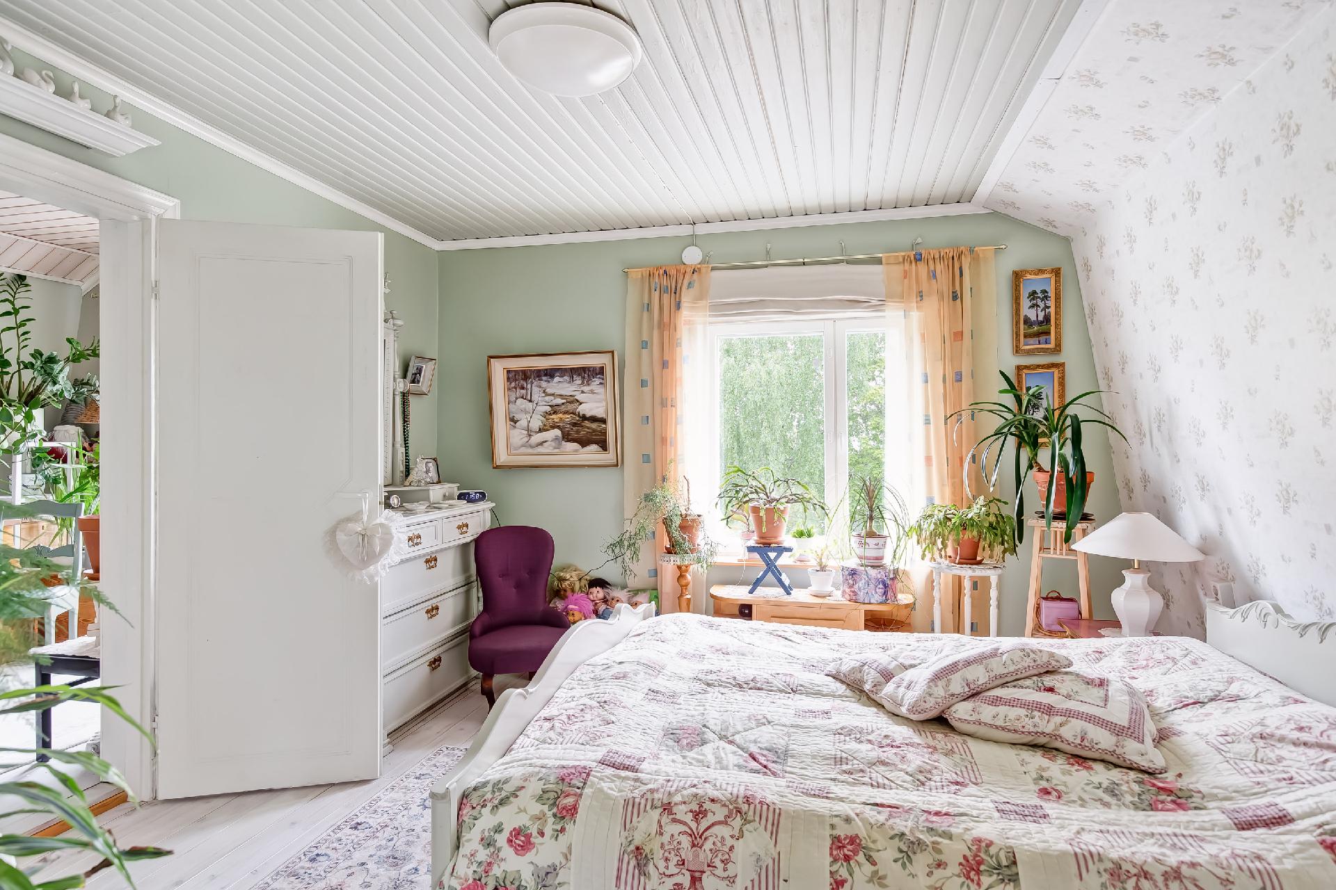 Pohjanmaantie 14, Pispala, Tampere