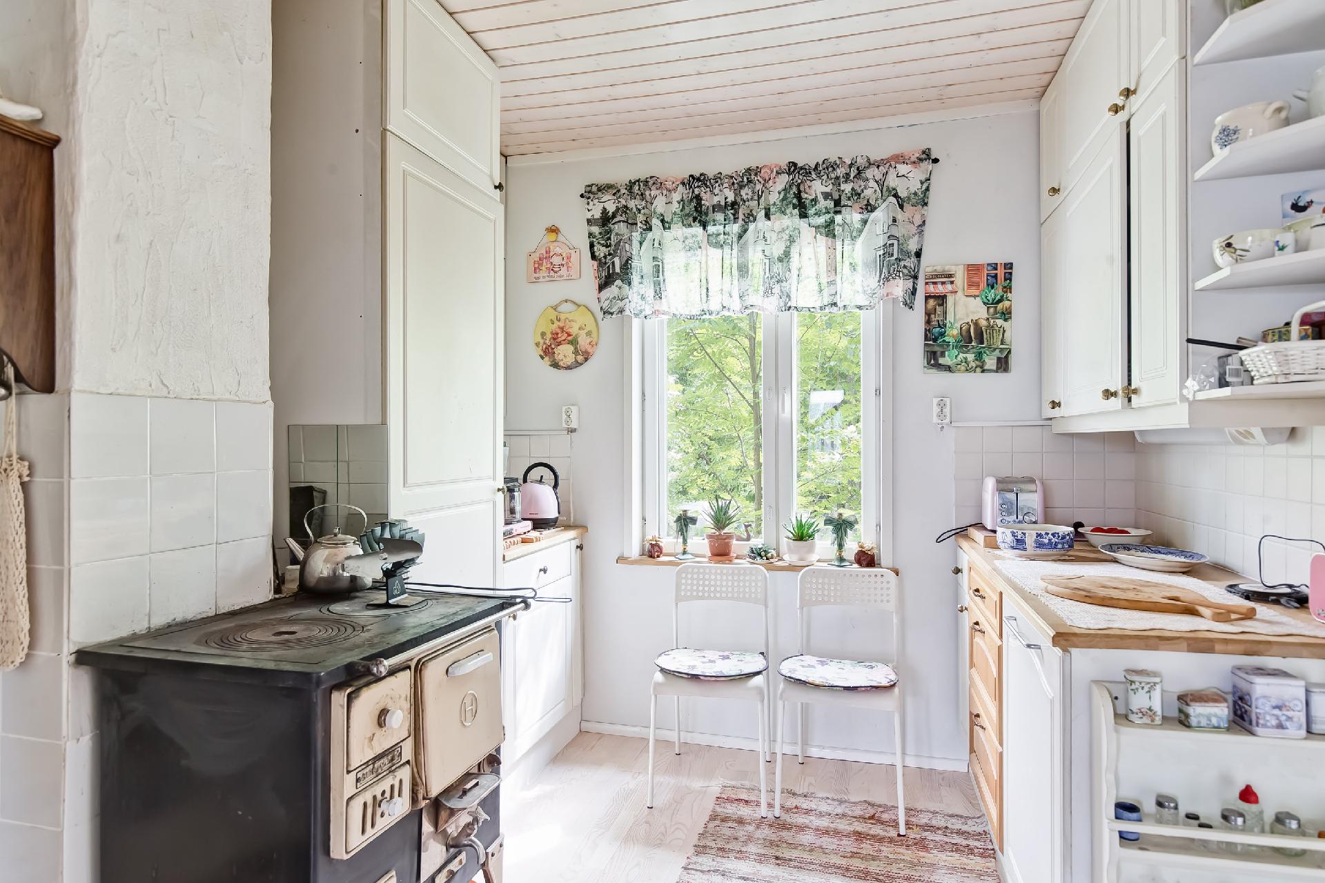 Pohjanmaantie 14, Pispala, Tampere