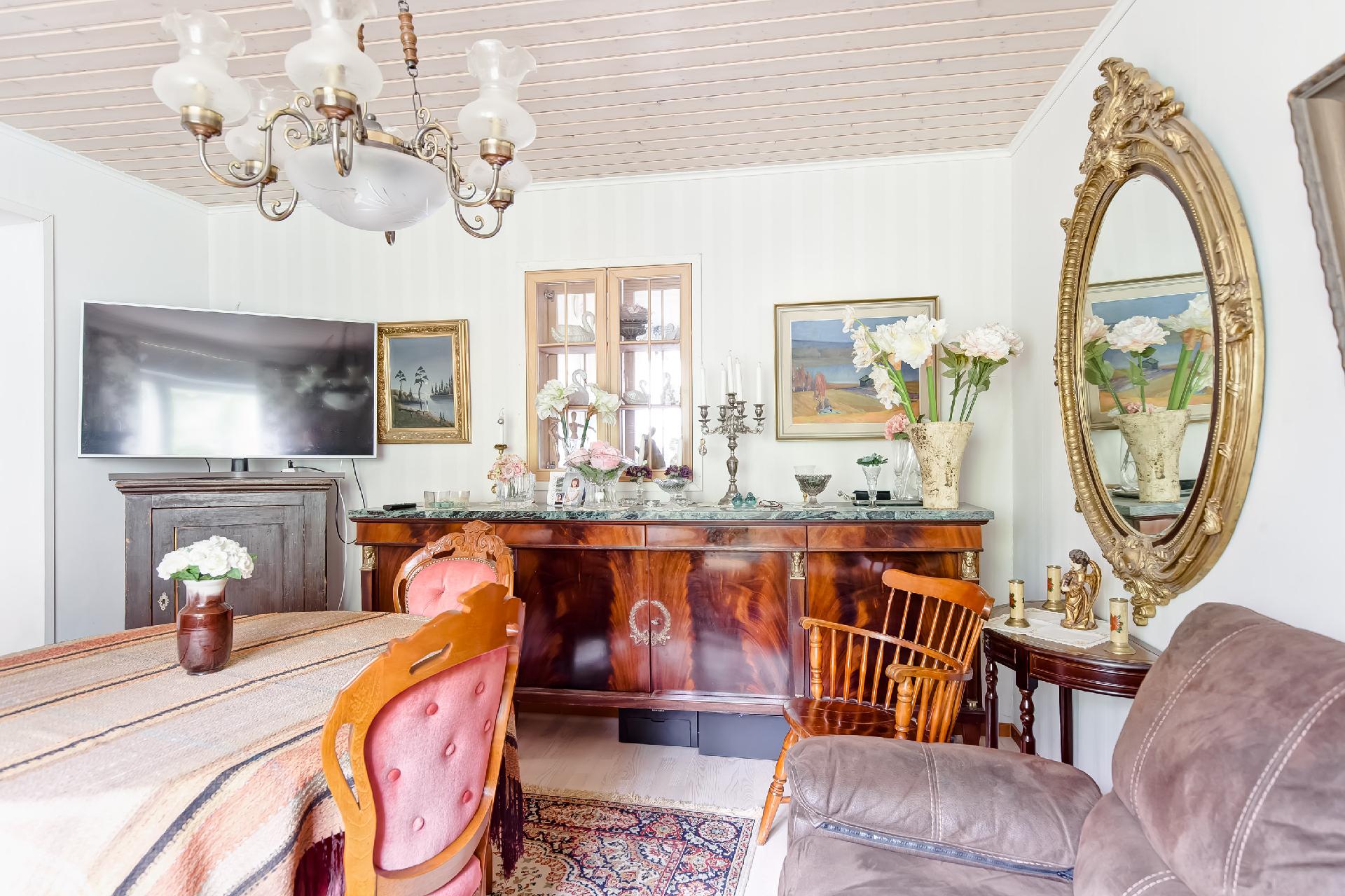 Pohjanmaantie 14, Pispala, Tampere