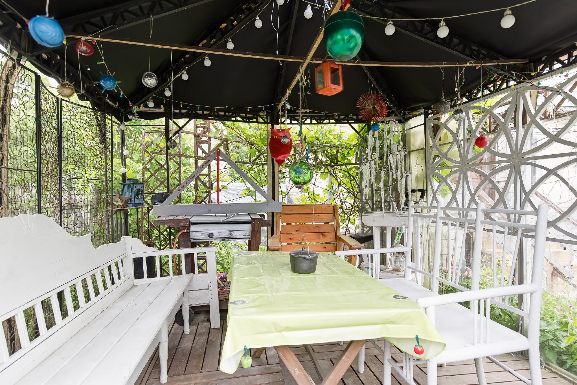 Pohjanmaantie 14, Pispala, Tampere