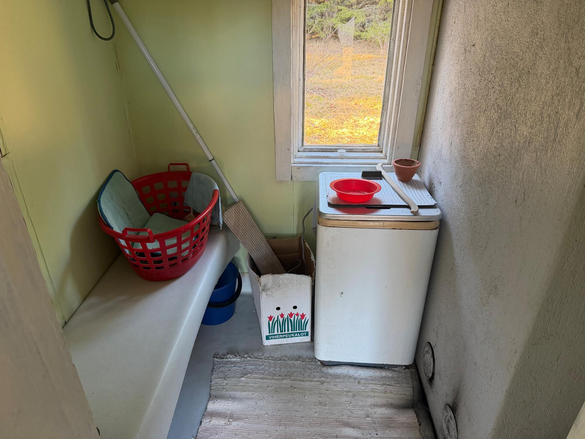 Etelä-Mäkiahontie 24, Juva