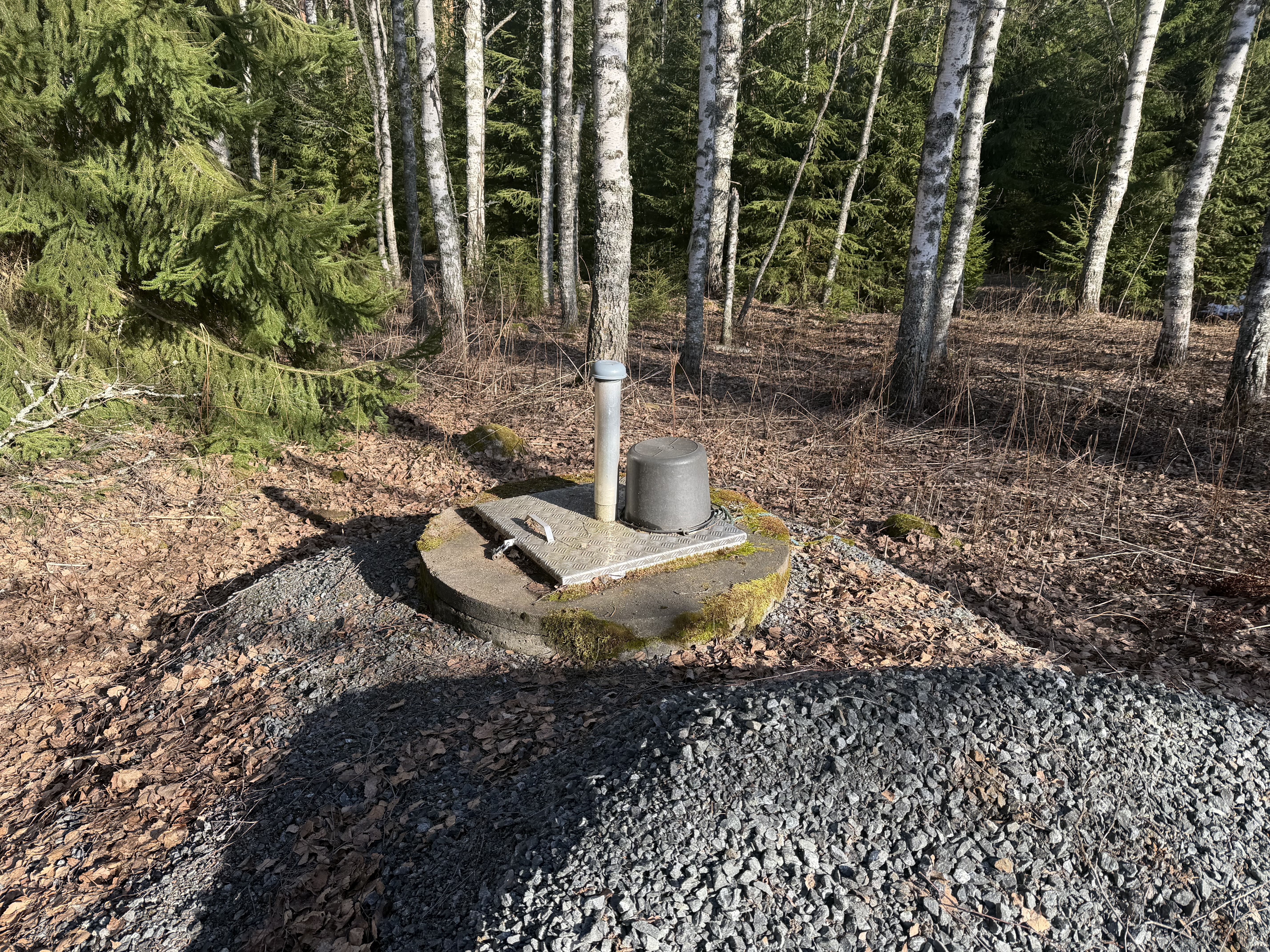 lähdekaivo