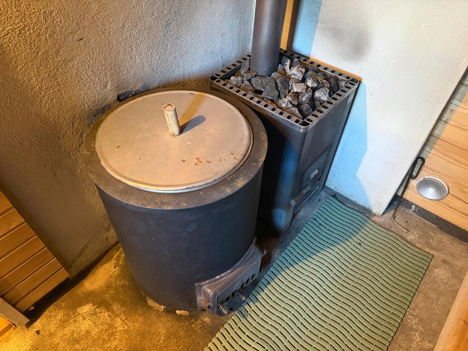 Etelä-Mäkiahontie 24, Juva