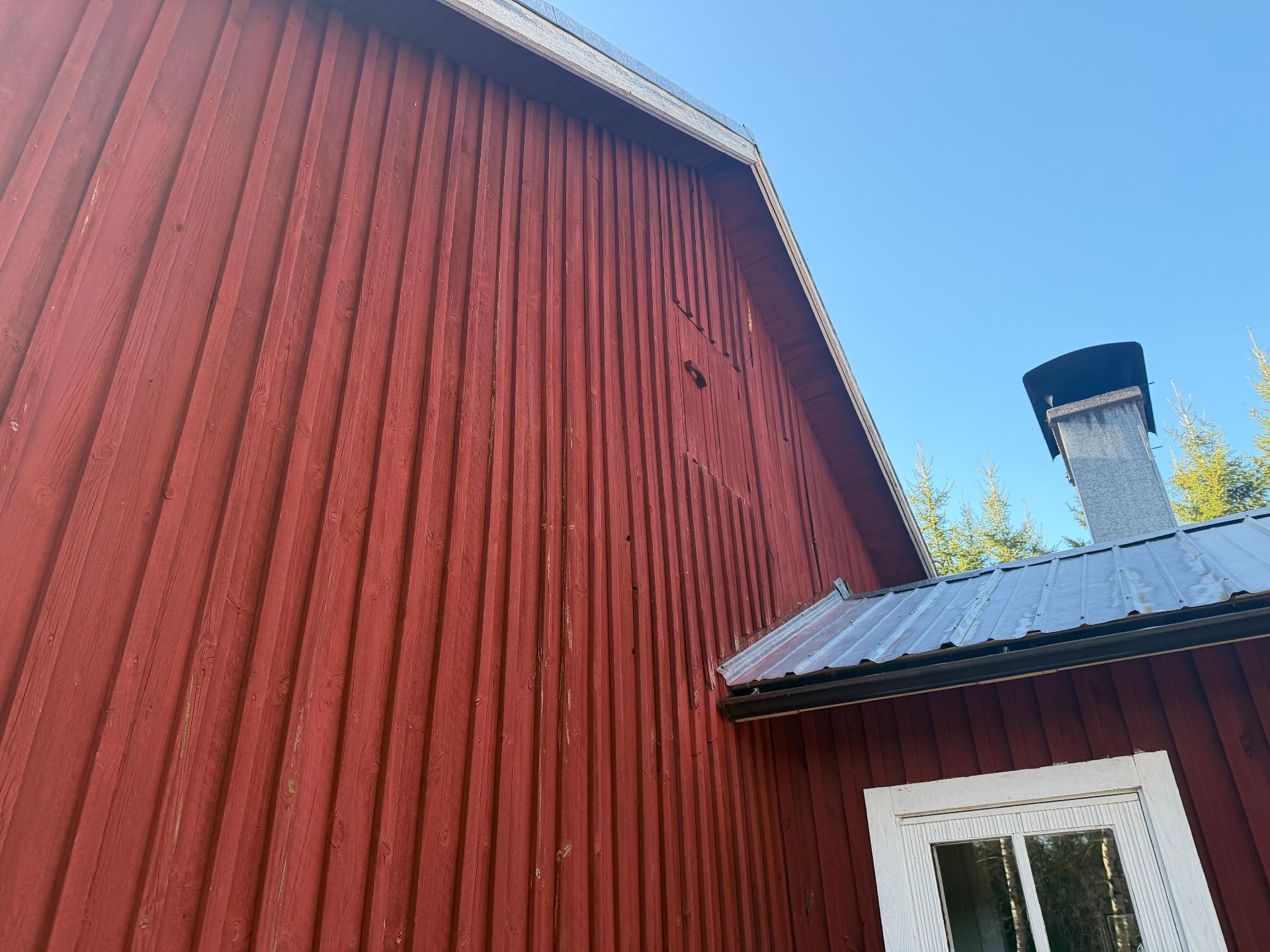 Etelä-Mäkiahontie 24, Juva