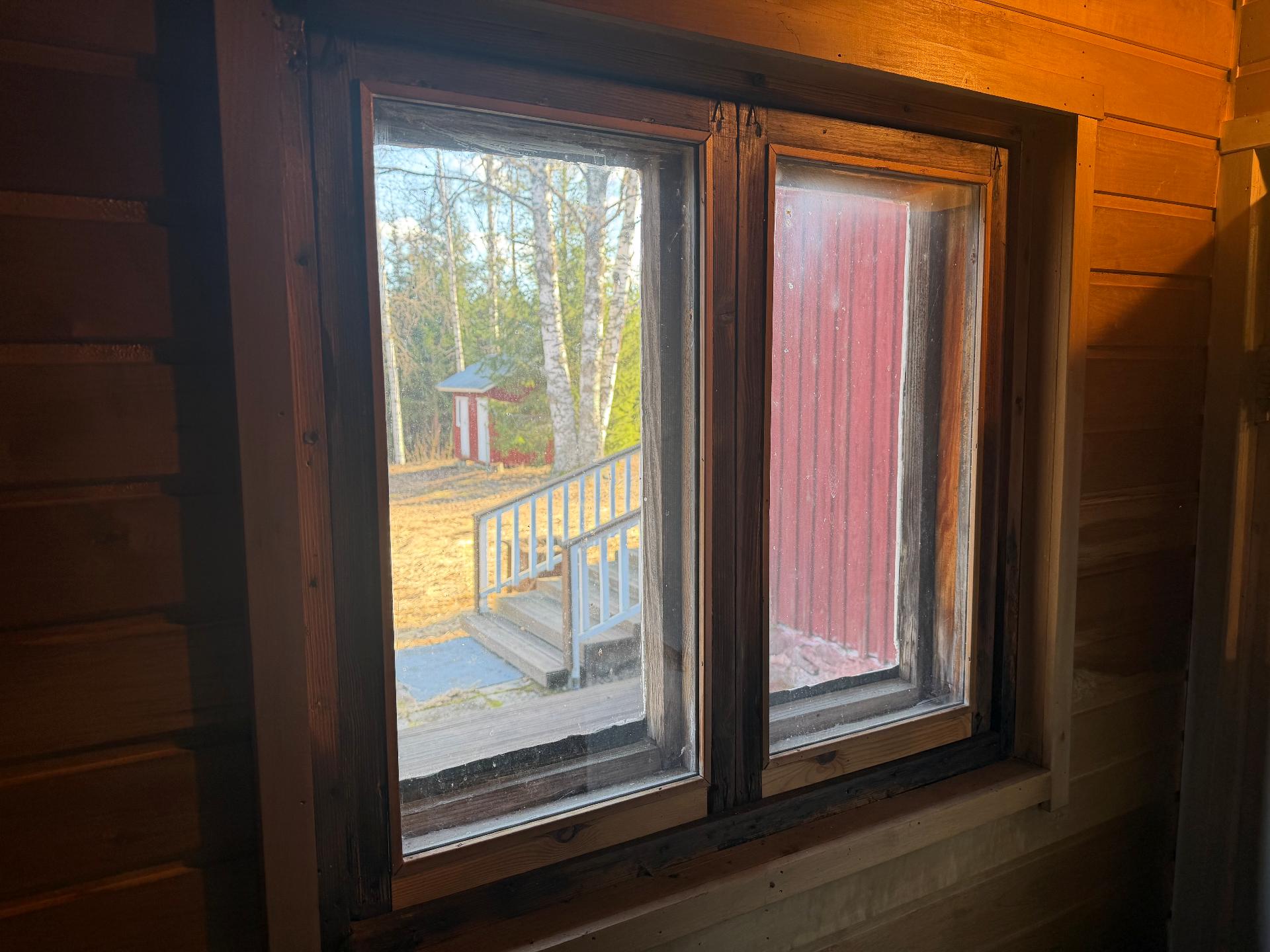 Etelä-Mäkiahontie 24, Juva