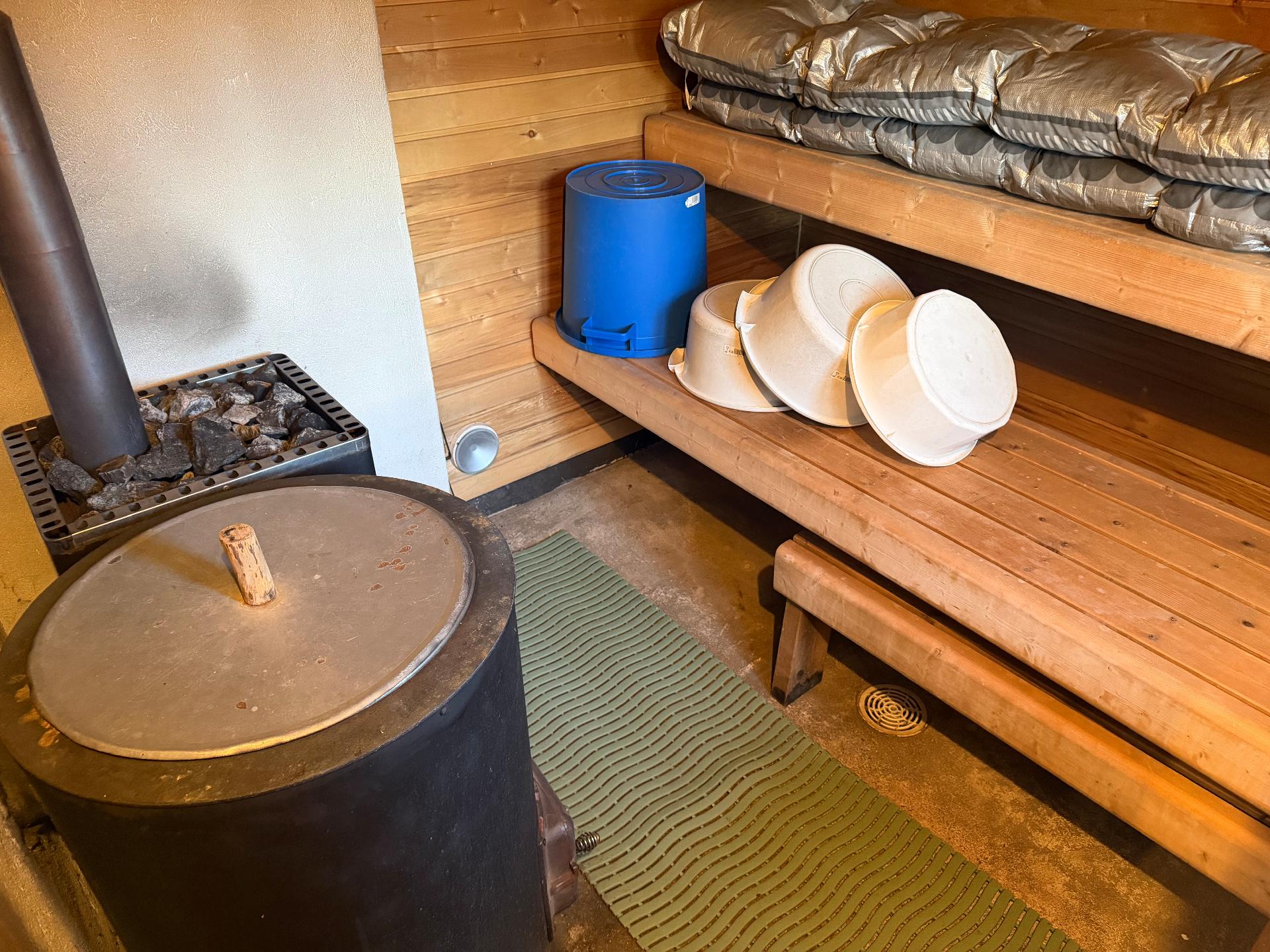 Etelä-Mäkiahontie 24, Juva