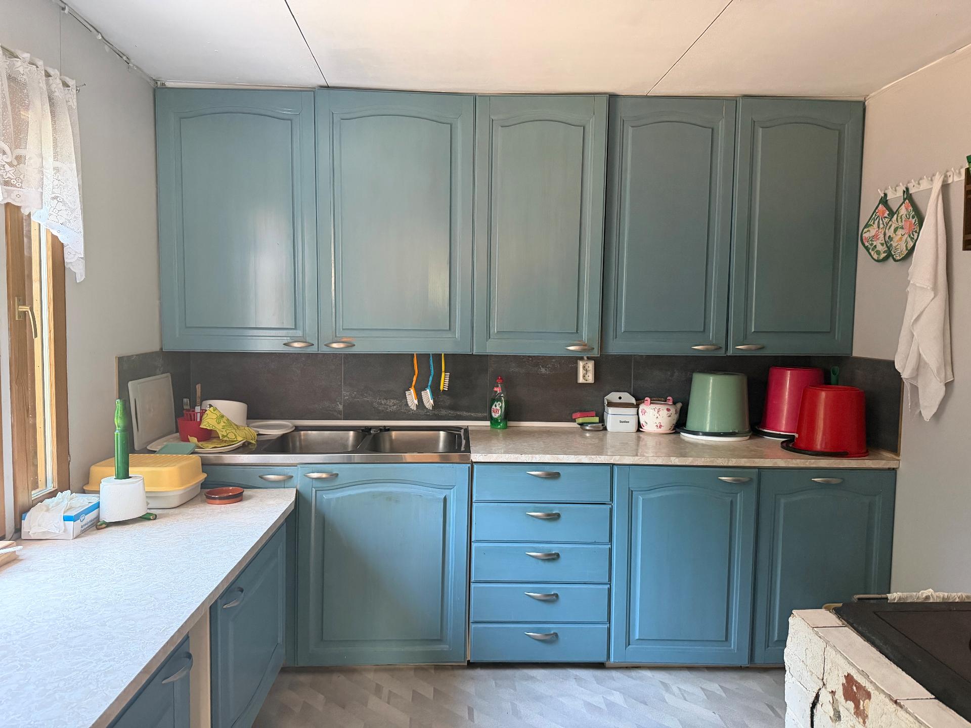 Etelä-Mäkiahontie 24, Juva